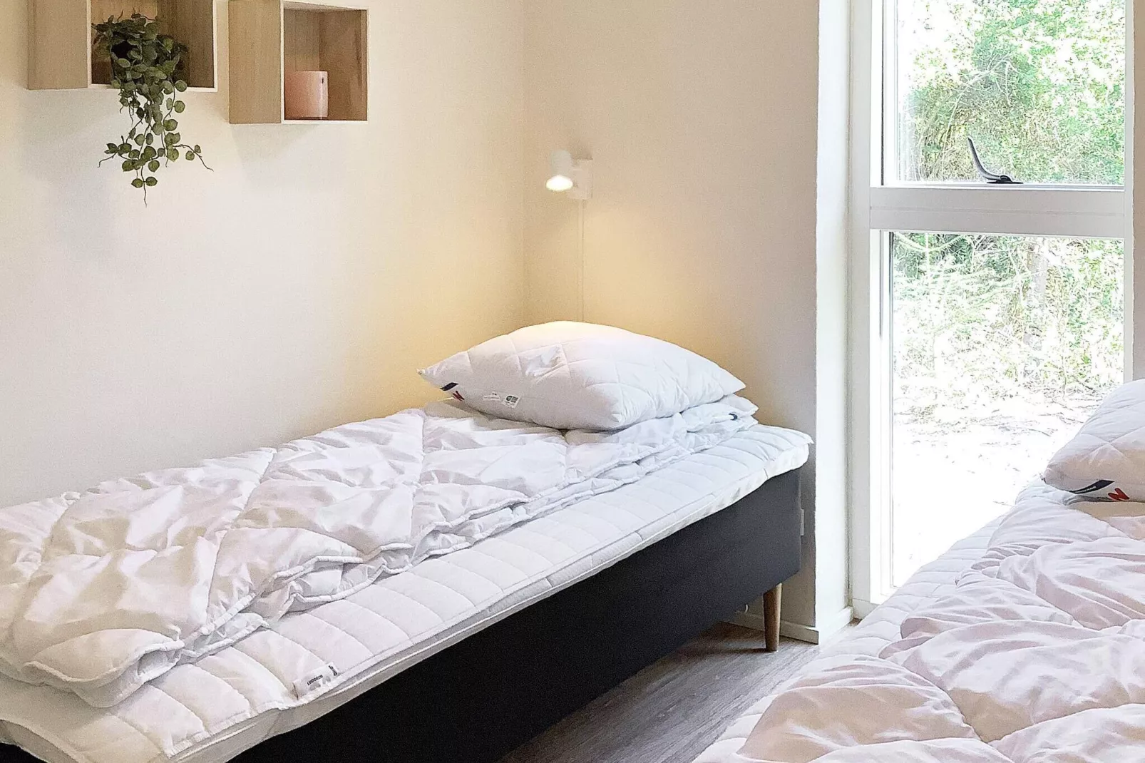 5 sterren vakantie huis in Vestervig-By Traum-Binnen