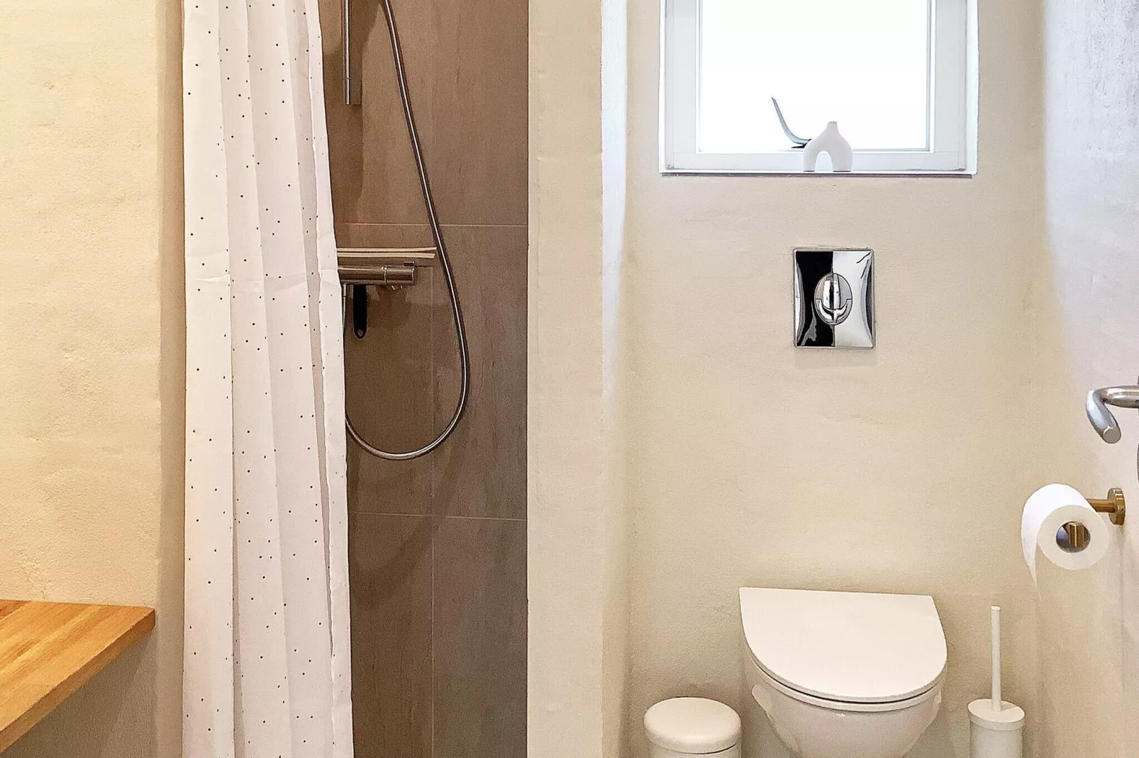 5 sterren vakantie huis in Vestervig-By Traum-Binnen