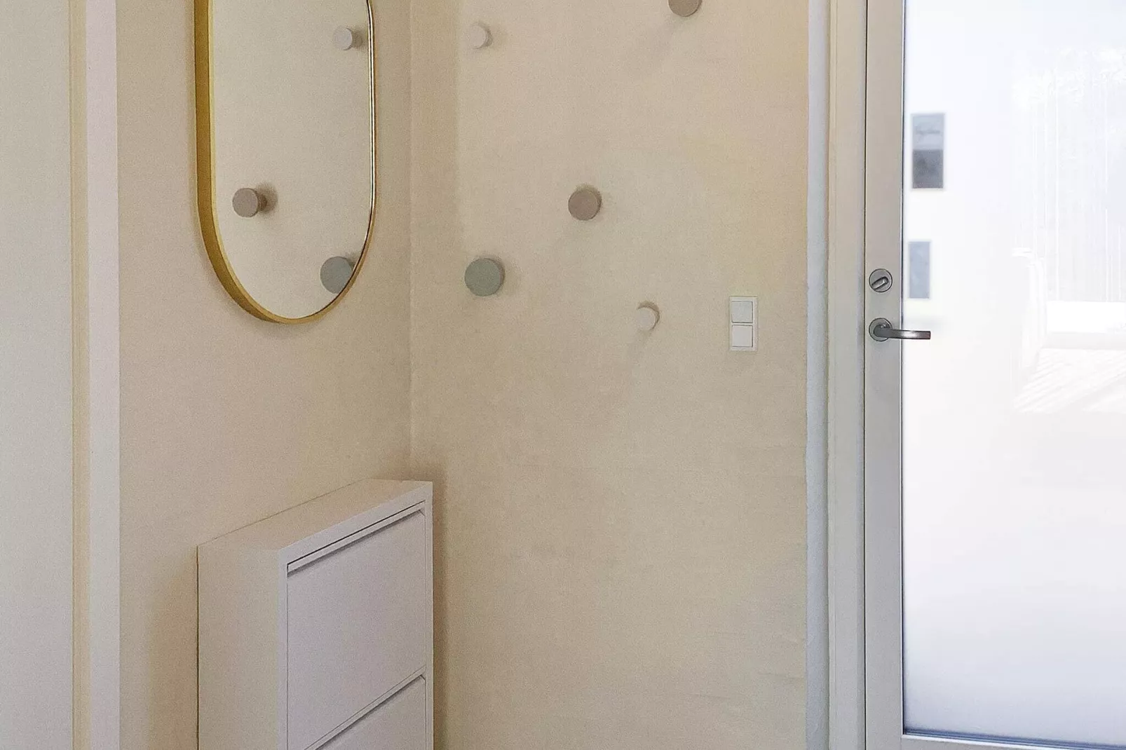 5 sterren vakantie huis in Vestervig-By Traum-Binnen