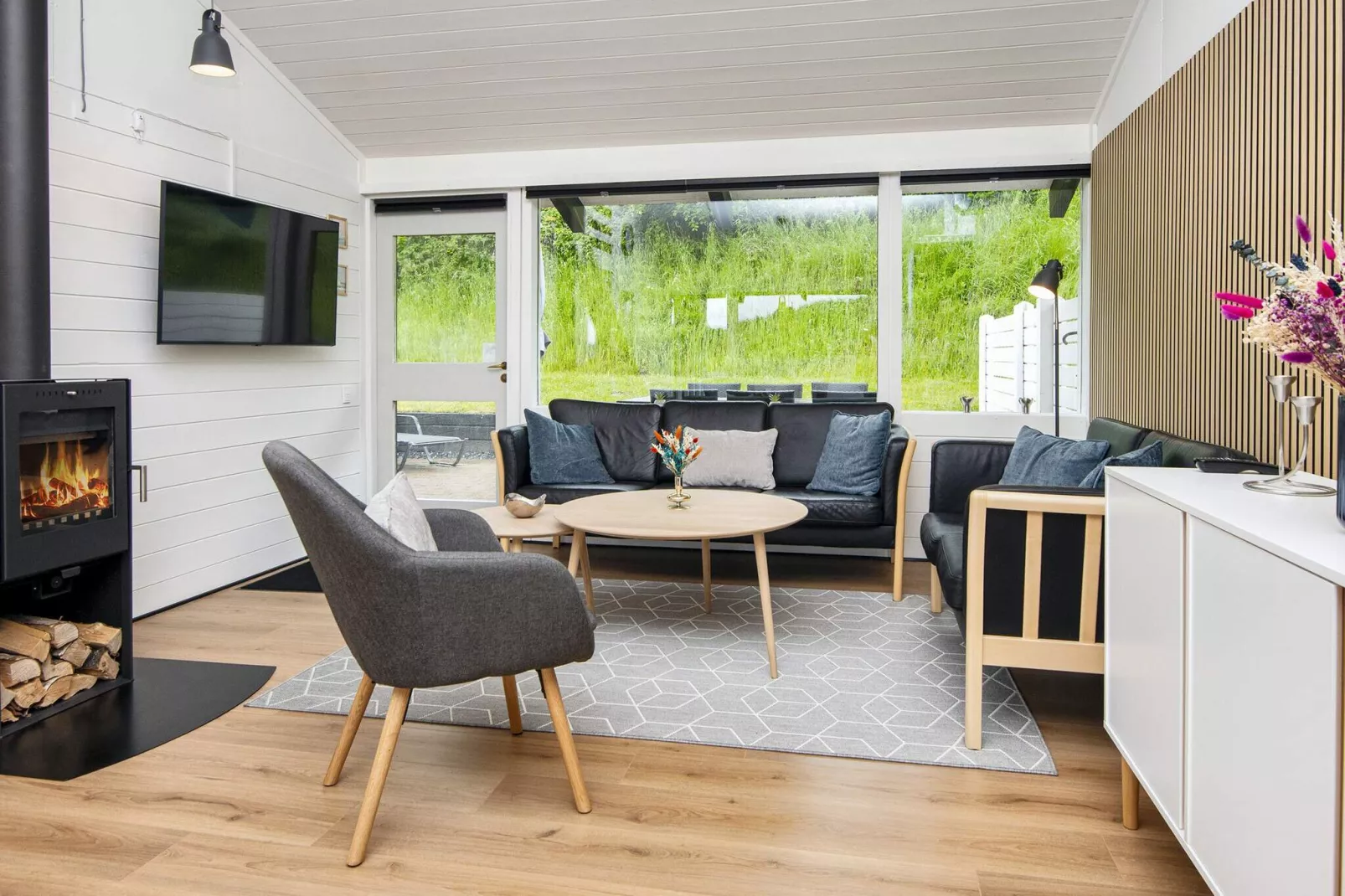 4 sterren vakantie huis in Aabenraa-By Traum-Binnen
