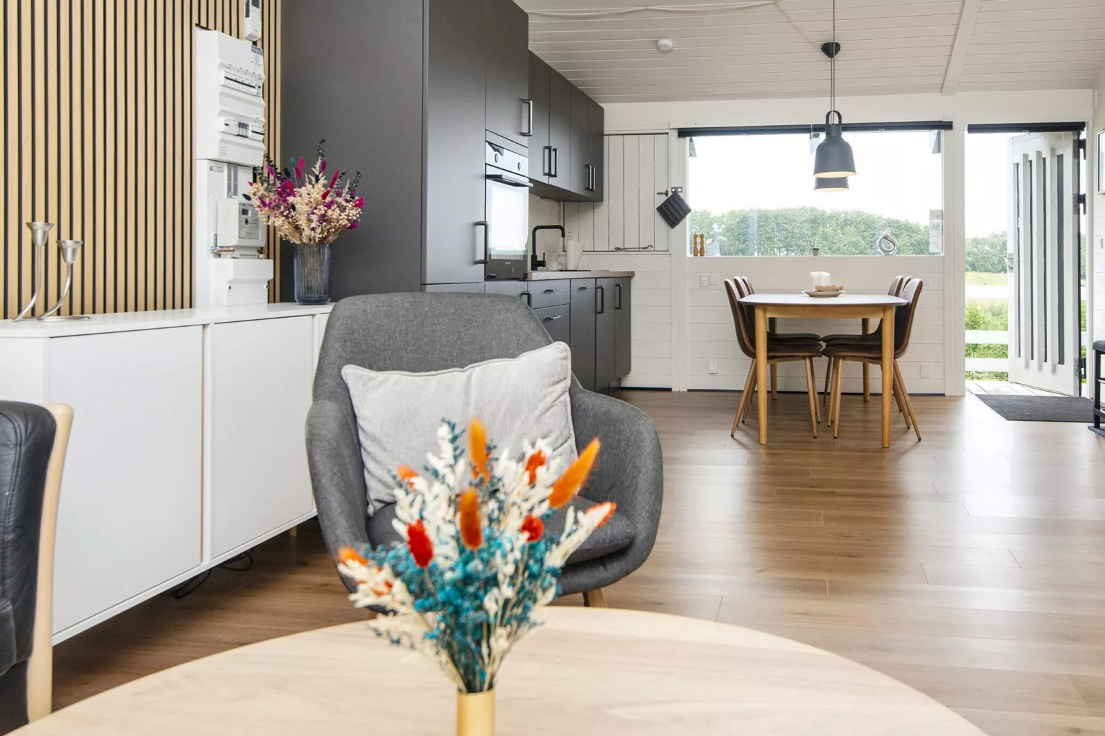 4 sterren vakantie huis in Aabenraa-By Traum-Binnen