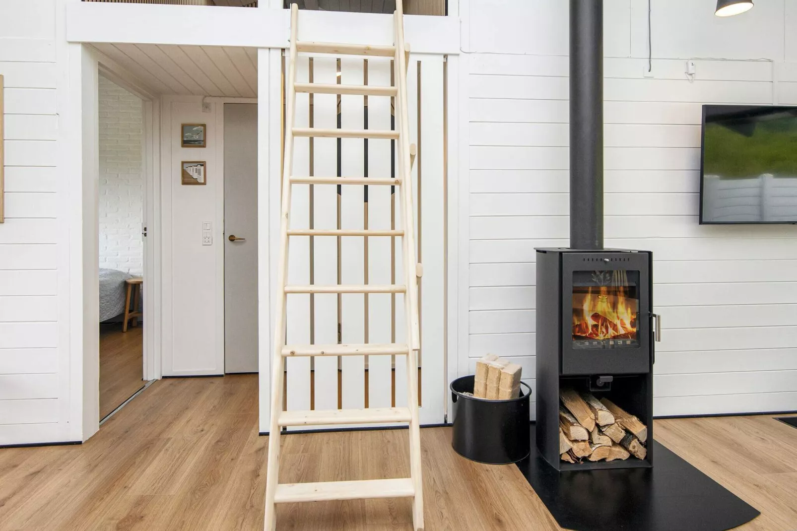 4 sterren vakantie huis in Aabenraa-By Traum-Binnen