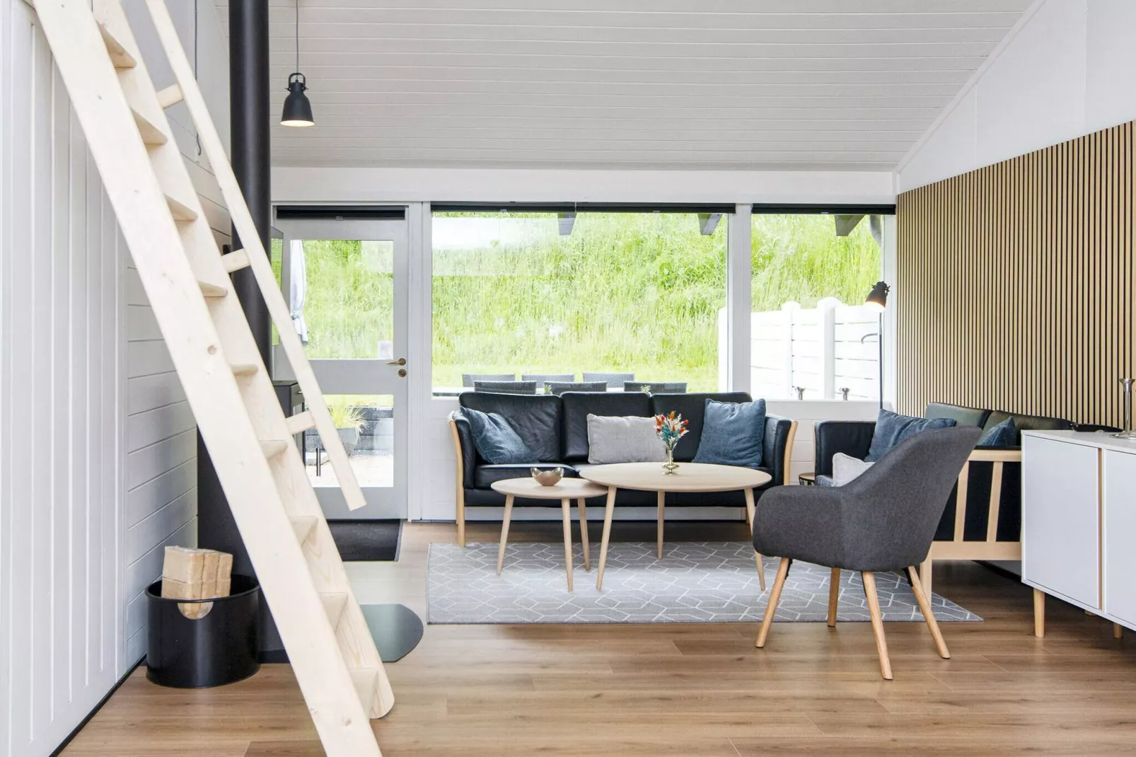 4 sterren vakantie huis in Aabenraa-By Traum-Binnen