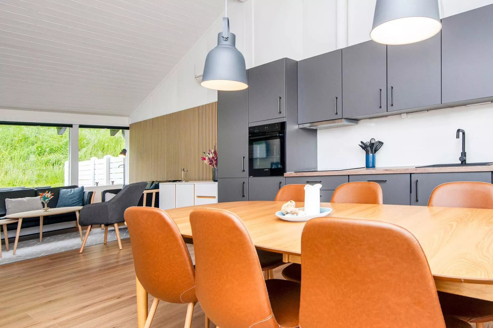 4 sterren vakantie huis in Aabenraa-By Traum-Binnen