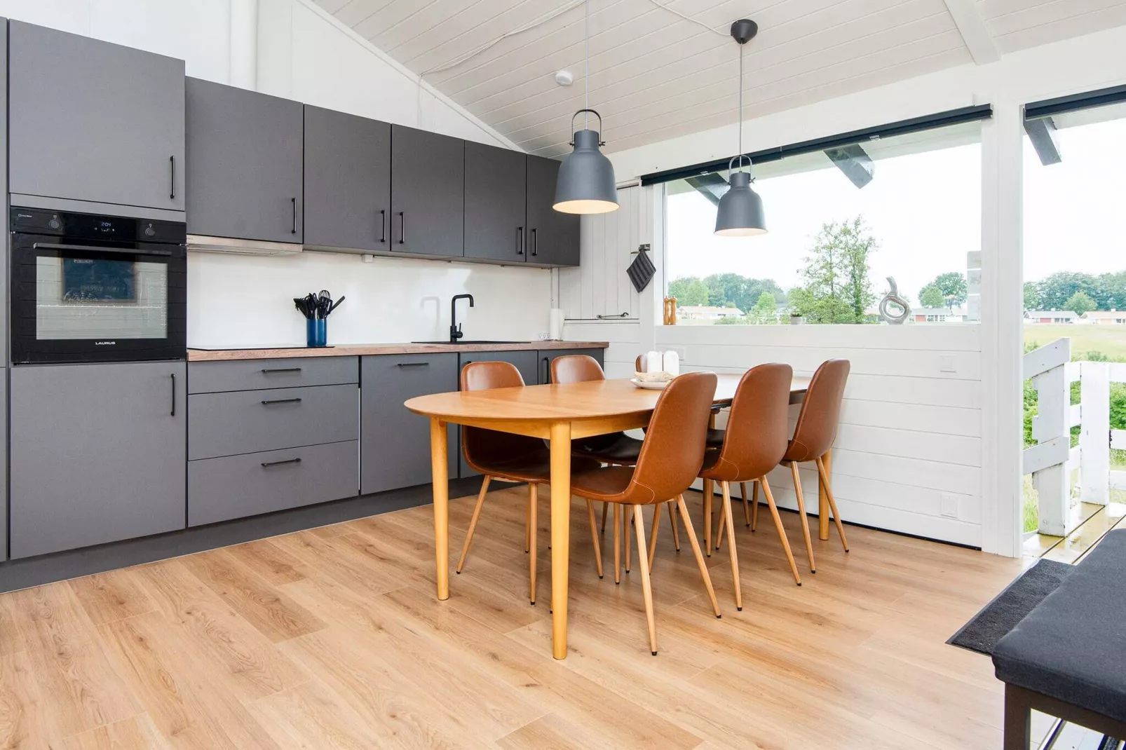 4 sterren vakantie huis in Aabenraa-By Traum-Binnen