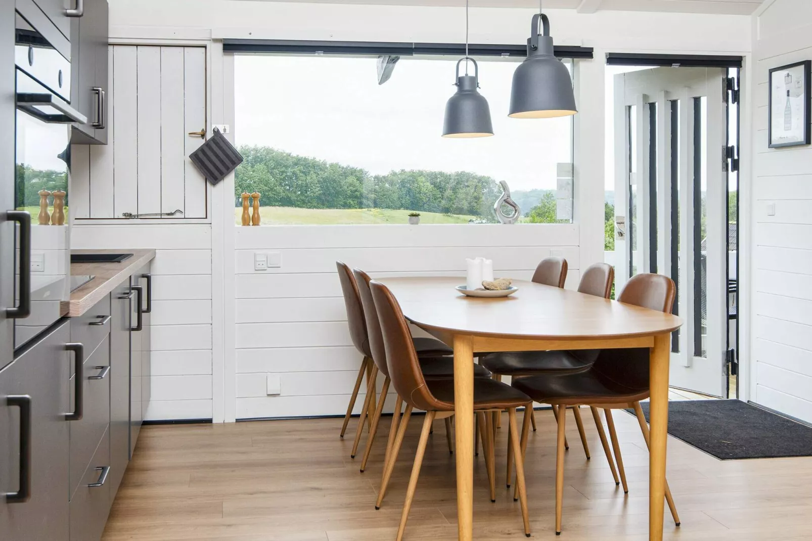 4 sterren vakantie huis in Aabenraa-By Traum-Binnen