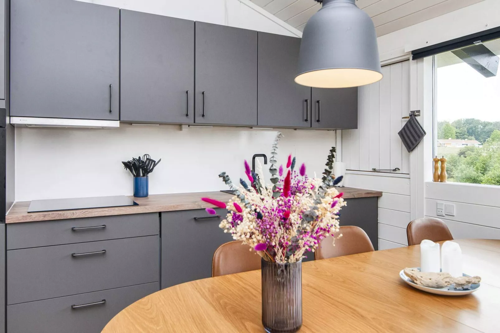 4 sterren vakantie huis in Aabenraa-By Traum-Binnen
