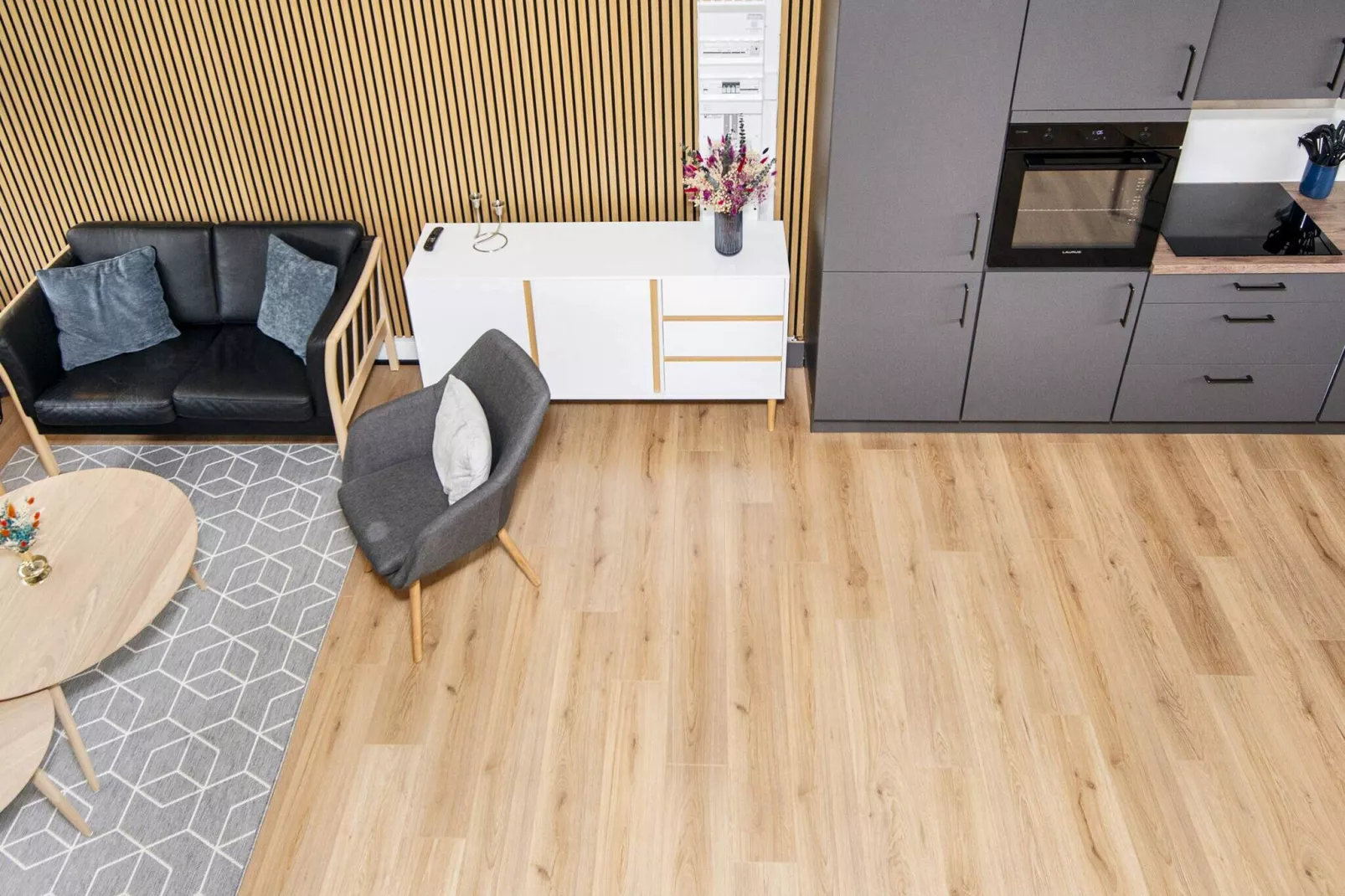 4 sterren vakantie huis in Aabenraa-By Traum-Binnen