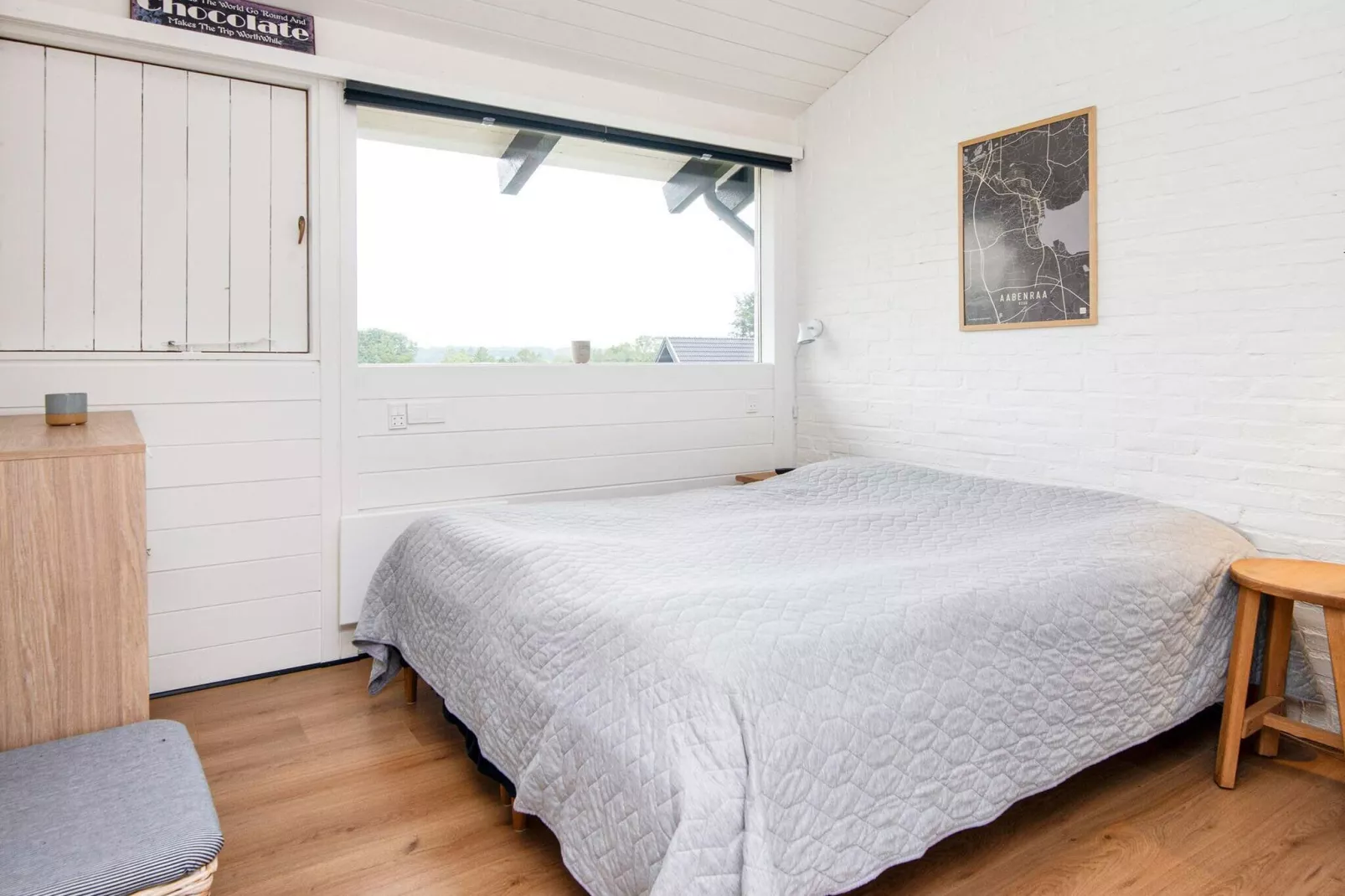 4 sterren vakantie huis in Aabenraa-By Traum-Binnen