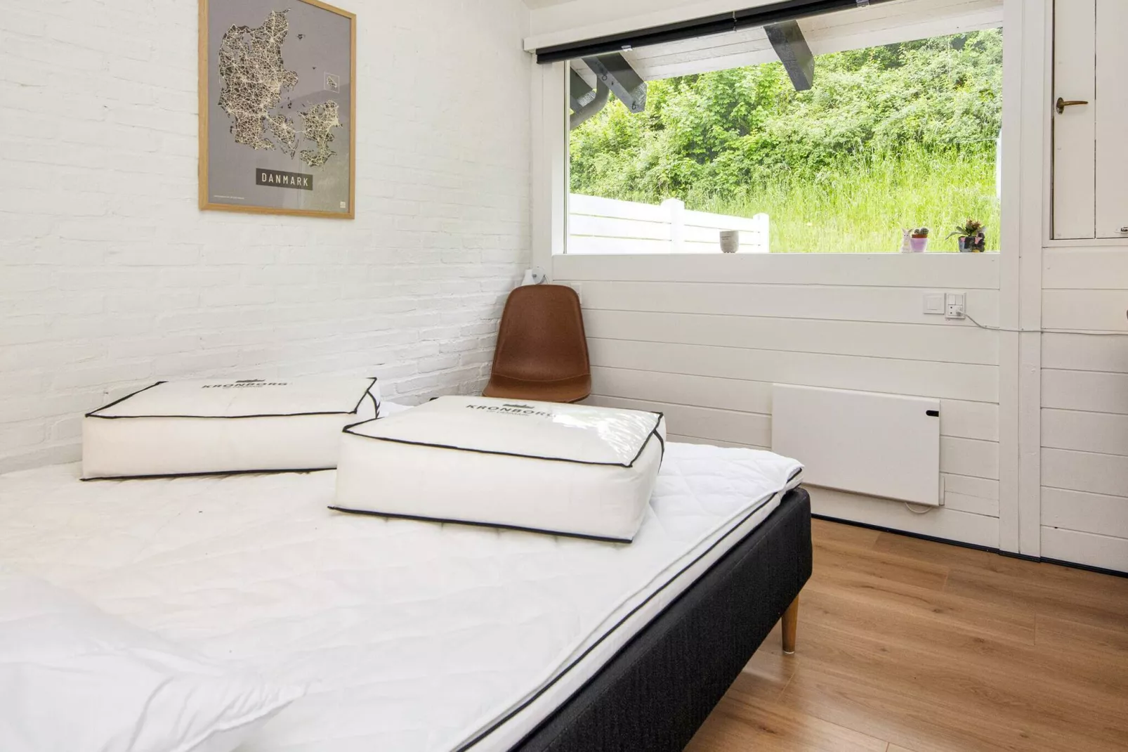 4 sterren vakantie huis in Aabenraa-By Traum-Binnen