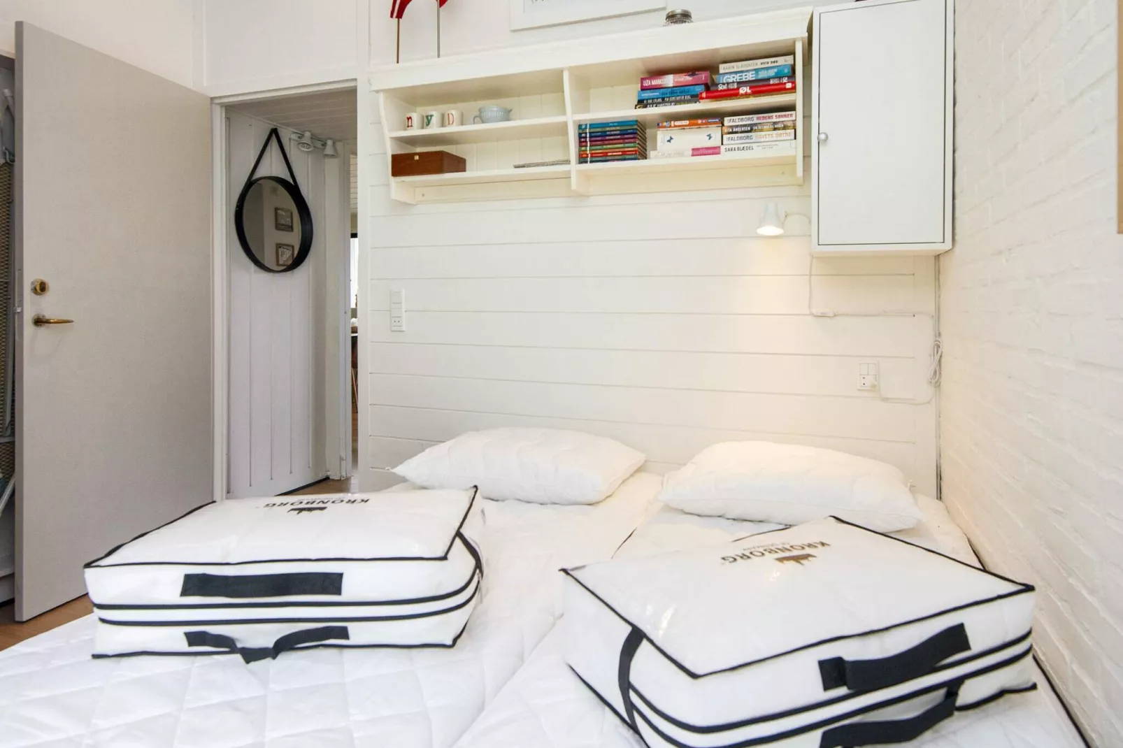 4 sterren vakantie huis in Aabenraa-By Traum-Binnen
