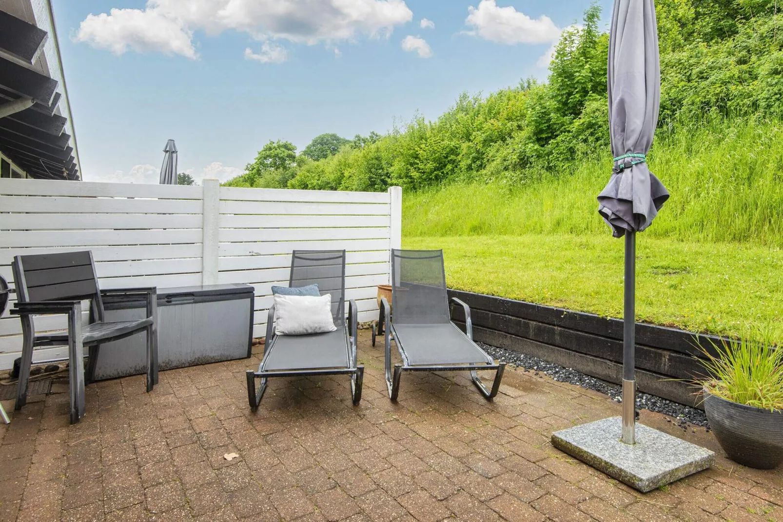 4 sterren vakantie huis in Aabenraa-By Traum