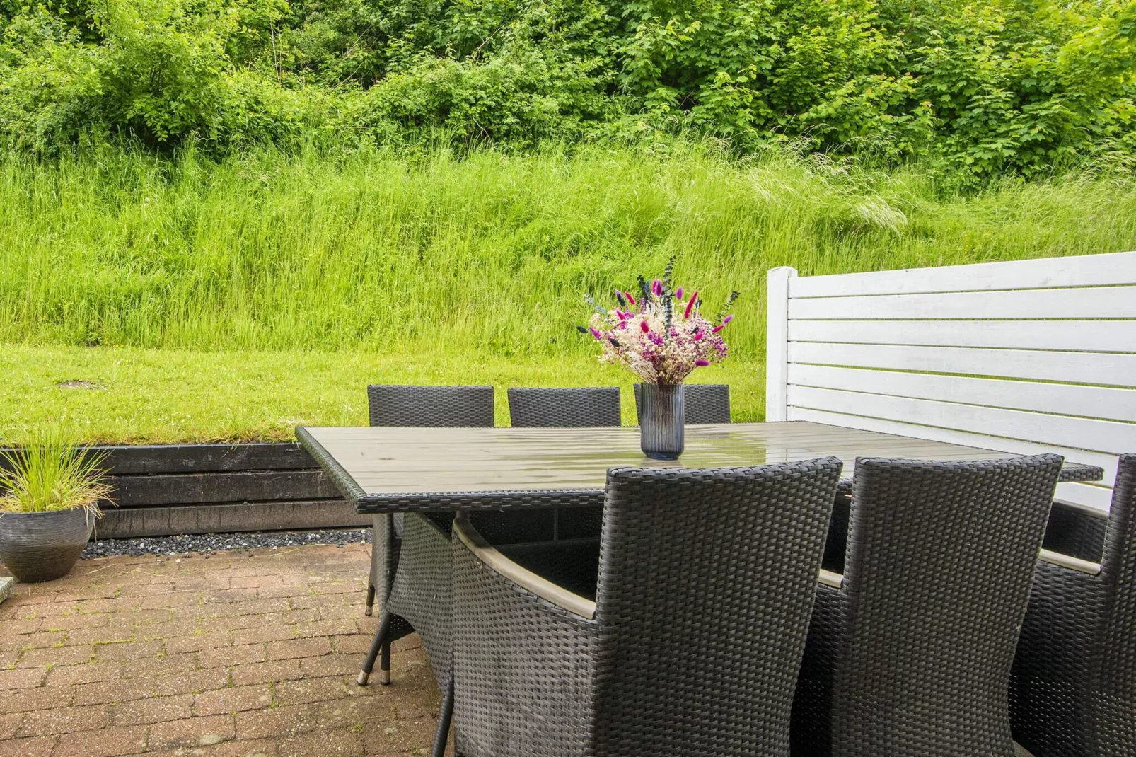 4 sterren vakantie huis in Aabenraa-By Traum-Uitzicht