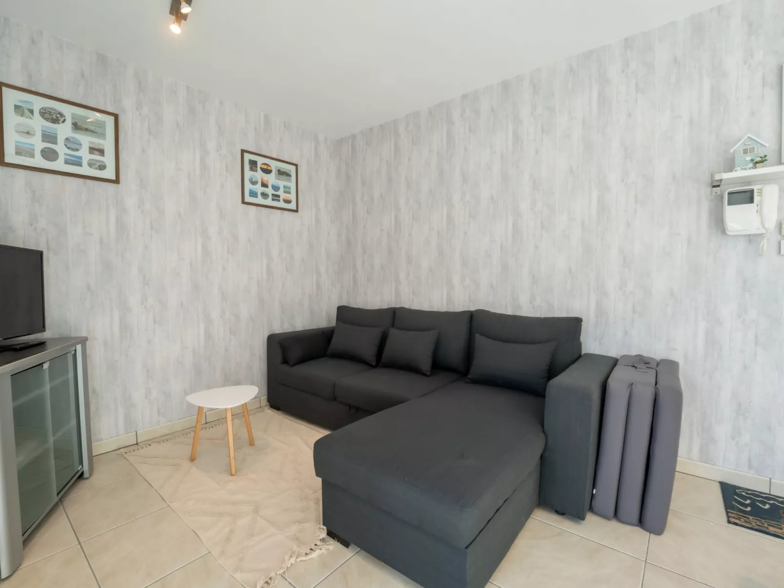 Green Garden Q17 - 203 with shared pool-Binnen