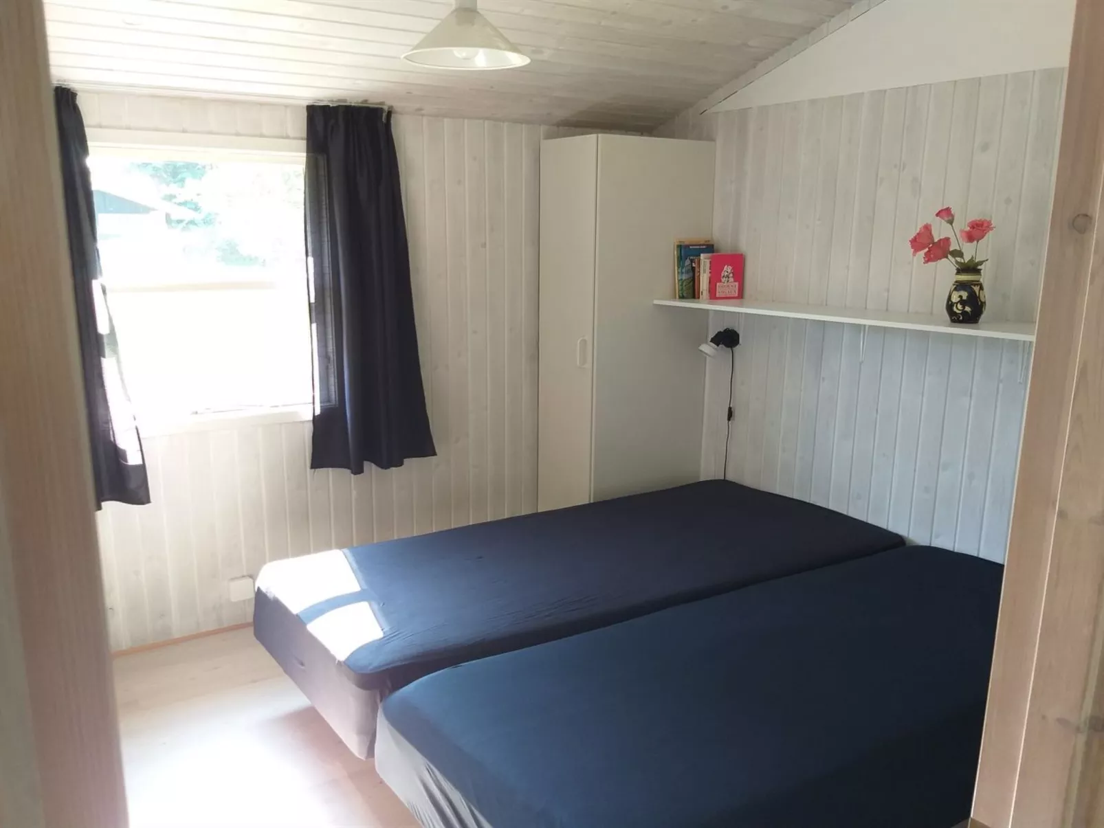 "Olli" - 600m from the sea-Binnen