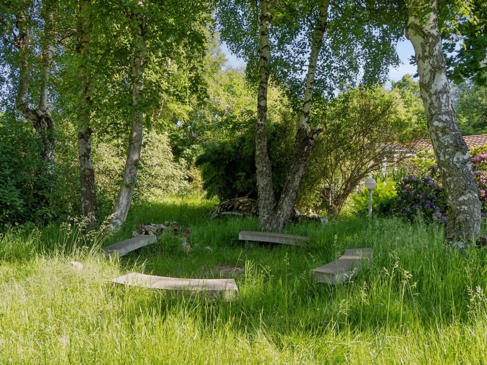 "Fedder" - 650m from the sea-Buiten