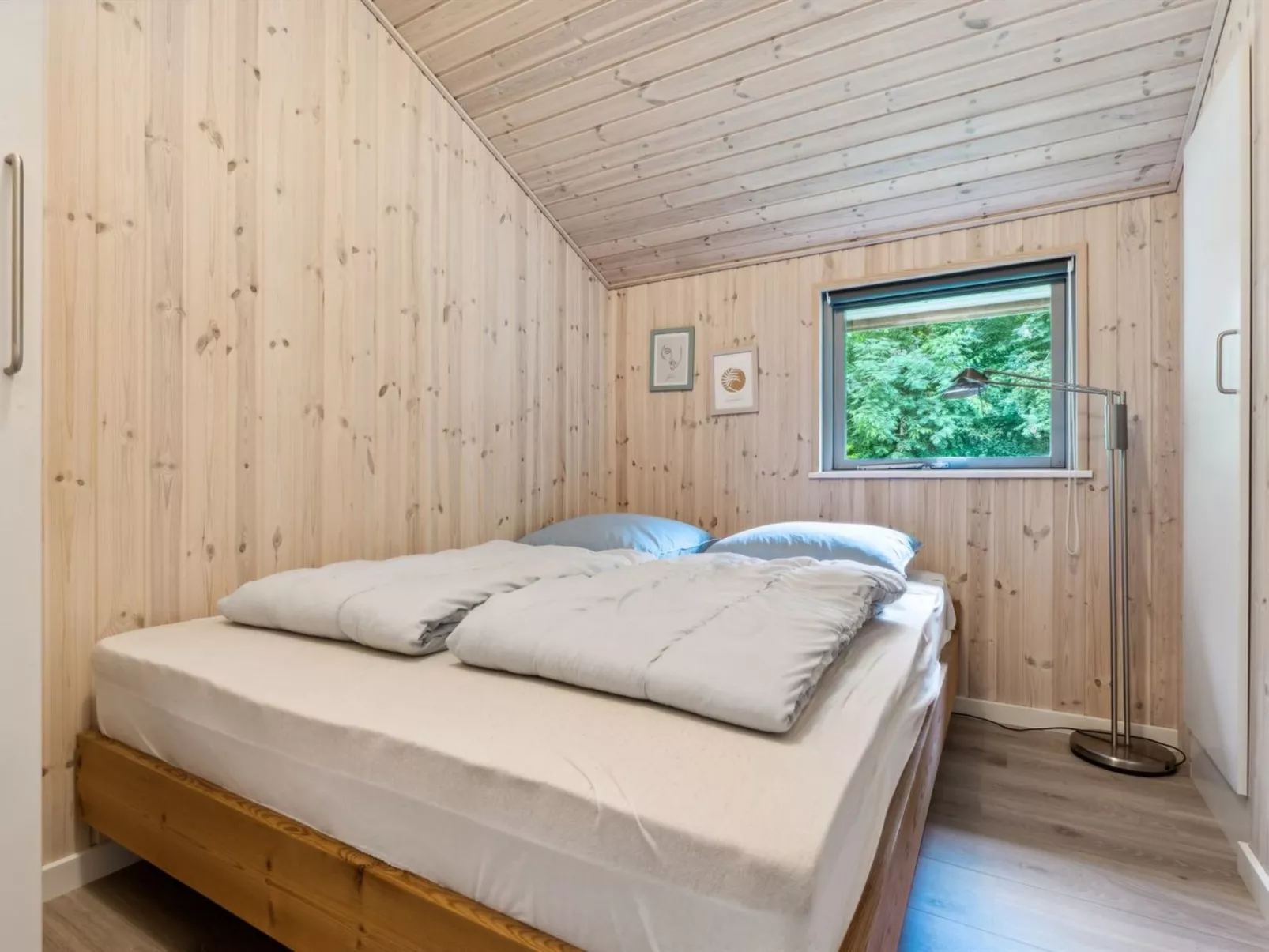 "Zaharinka" - 30km from the sea-Binnen