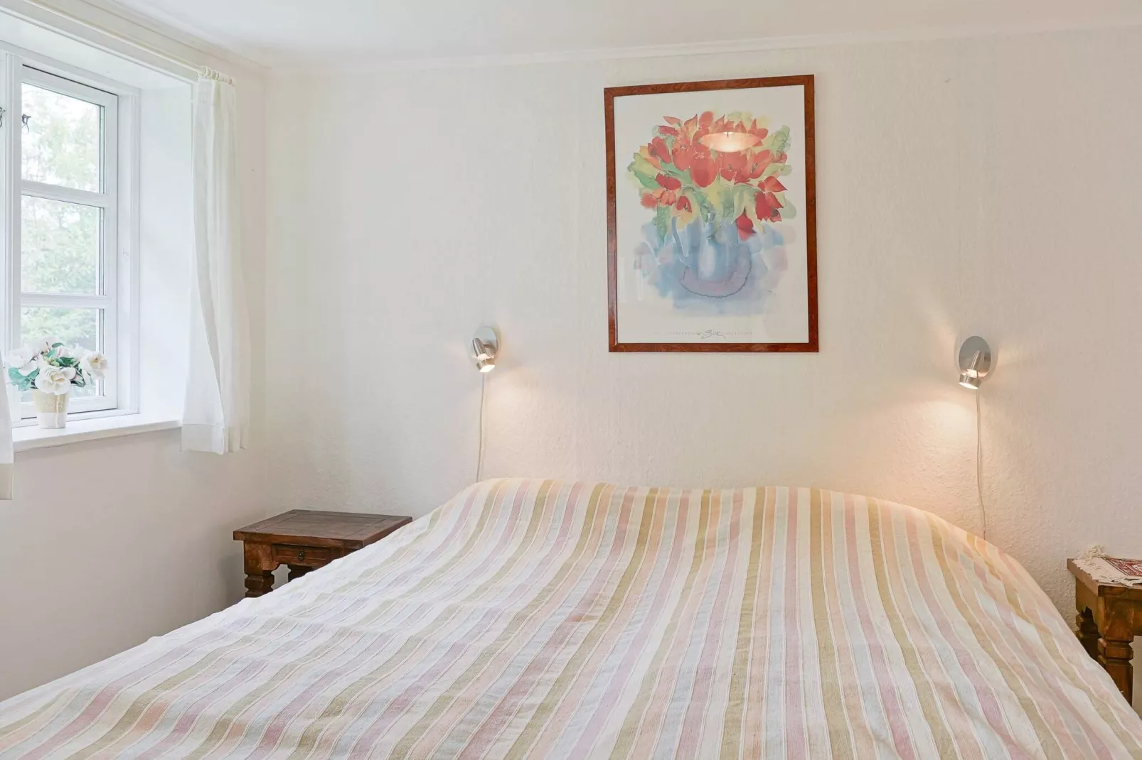 6 persoons vakantie huis in Svaneke-By Traum-Binnen