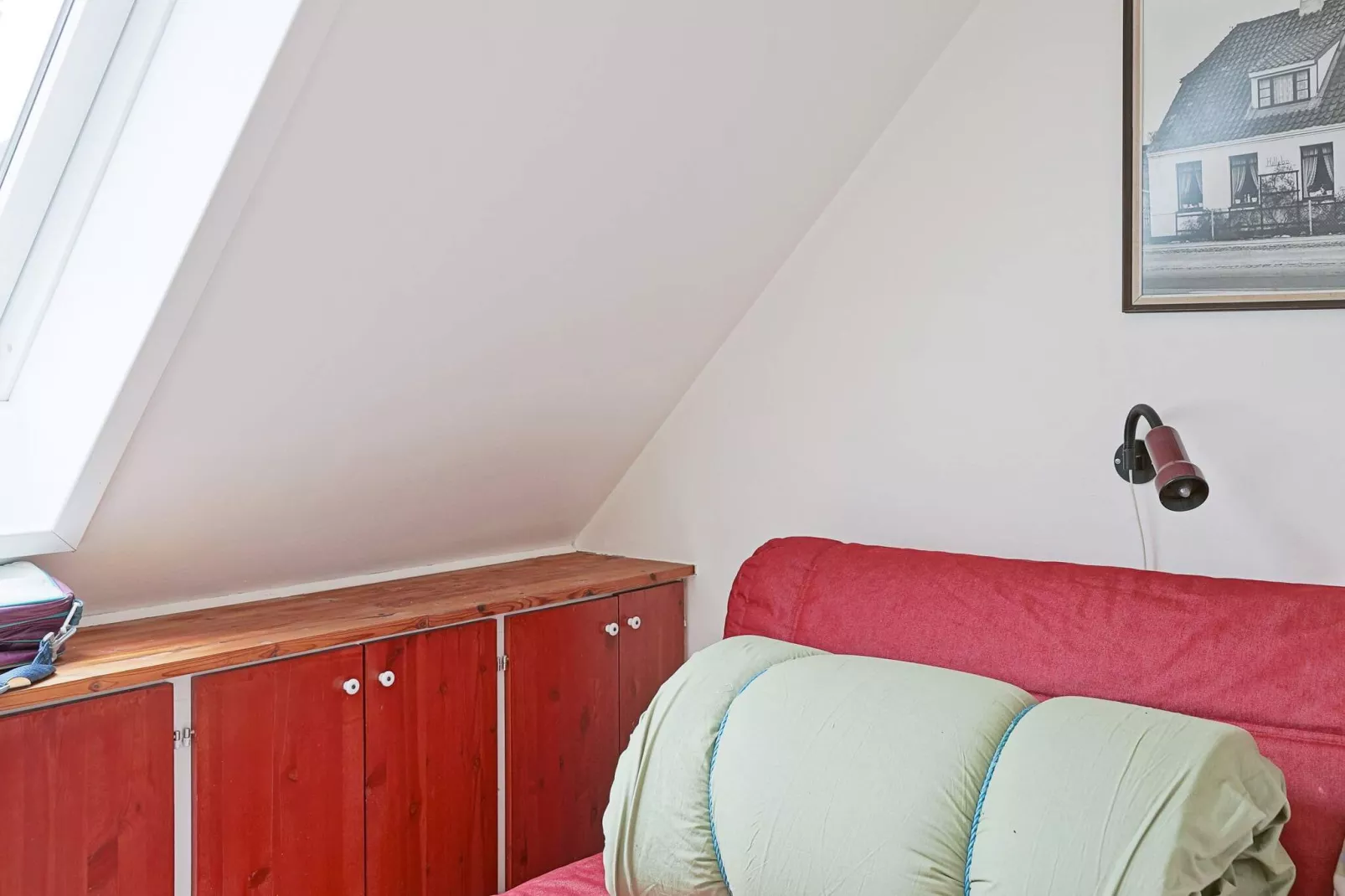 6 persoons vakantie huis in Svaneke-By Traum-Binnen