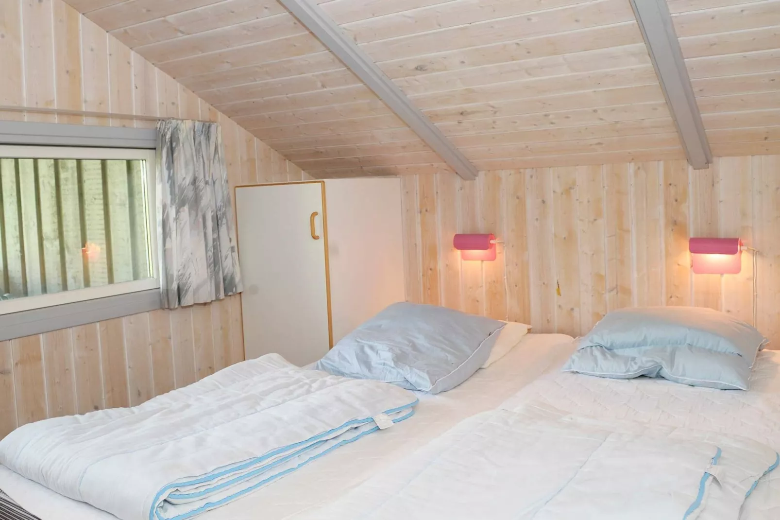 8 persoons vakantie huis in Humble-By Traum-Binnen
