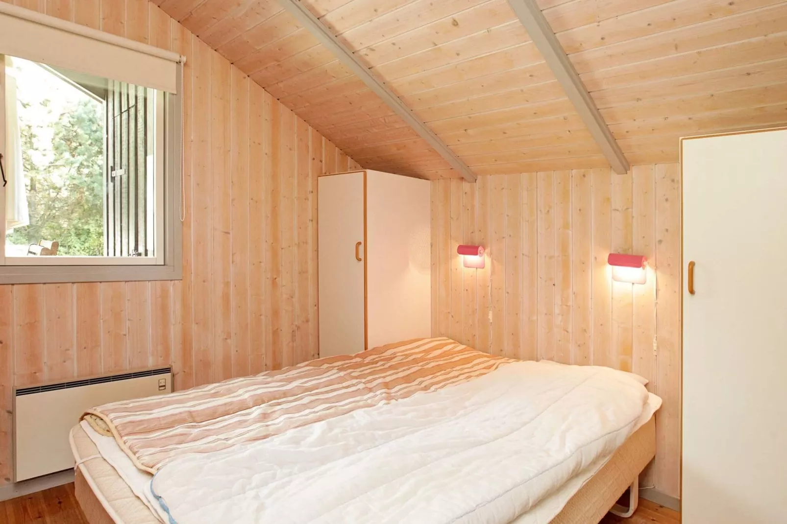 8 persoons vakantie huis in Humble-By Traum-Binnen