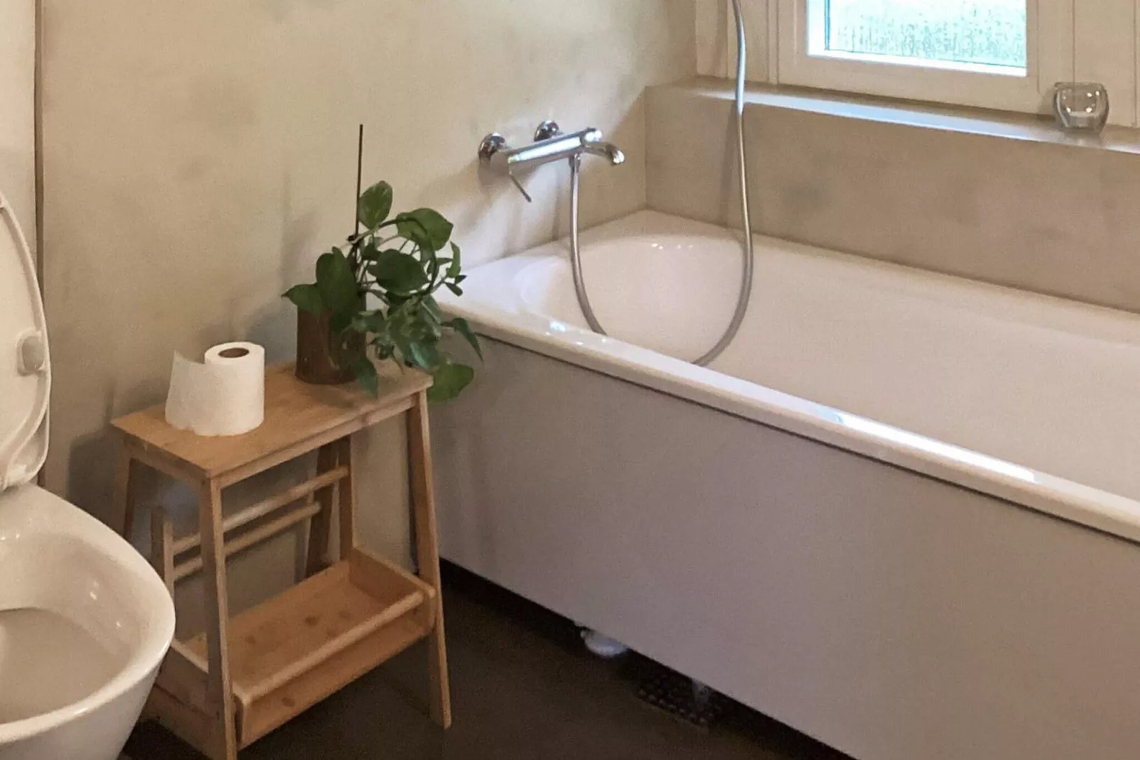 8 persoons vakantie huis in Humble-By Traum-Binnen
