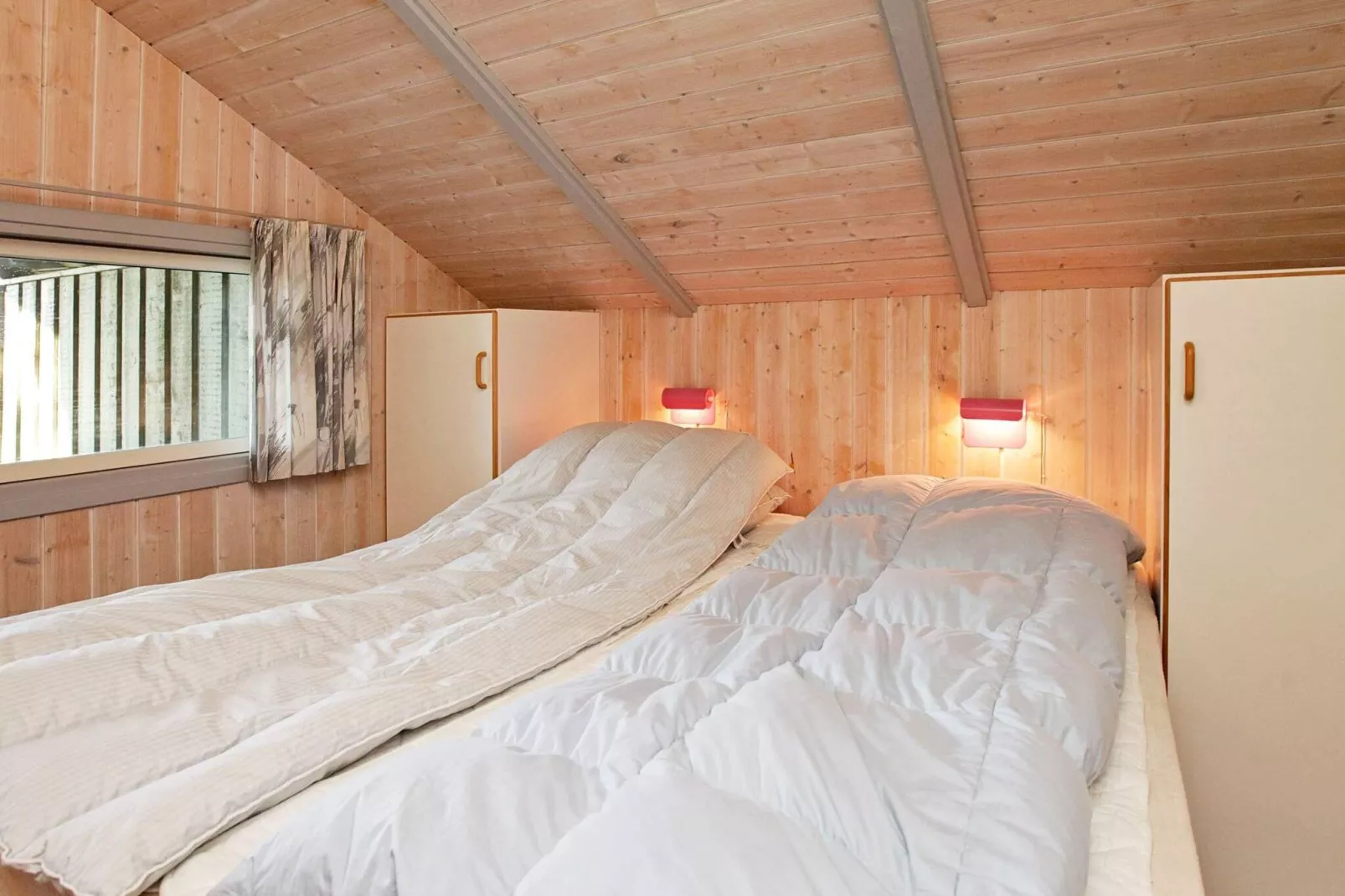 8 persoons vakantie huis in Humble-By Traum-Binnen