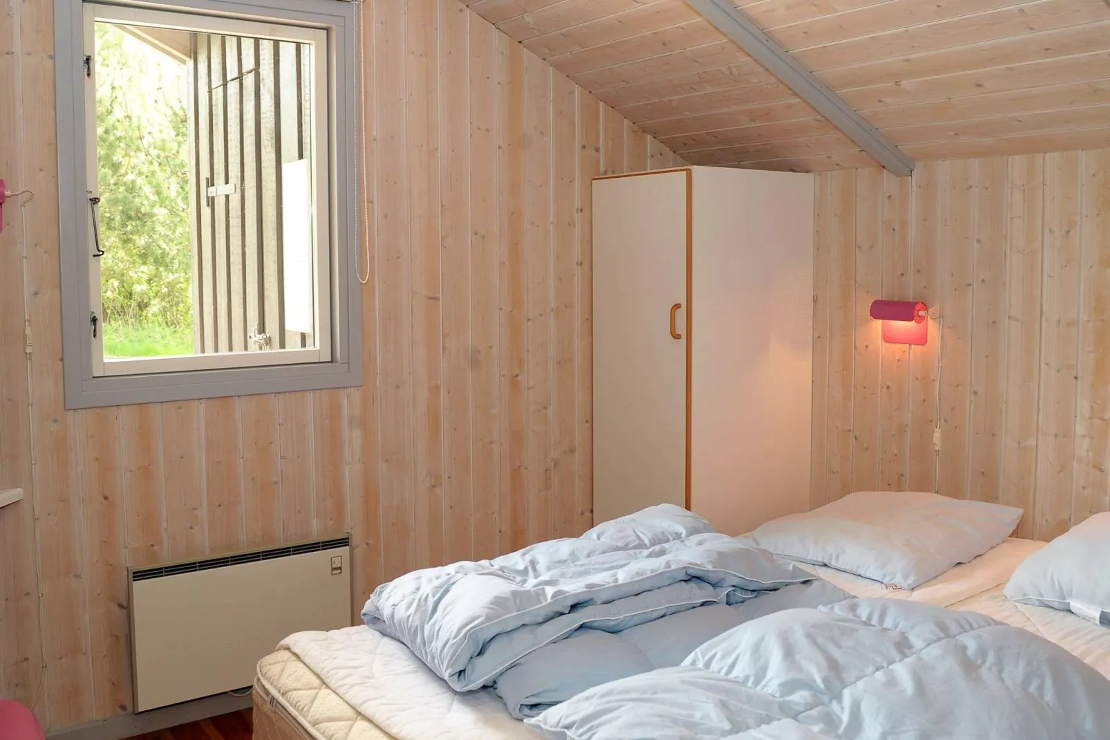 8 persoons vakantie huis in Humble-By Traum-Binnen