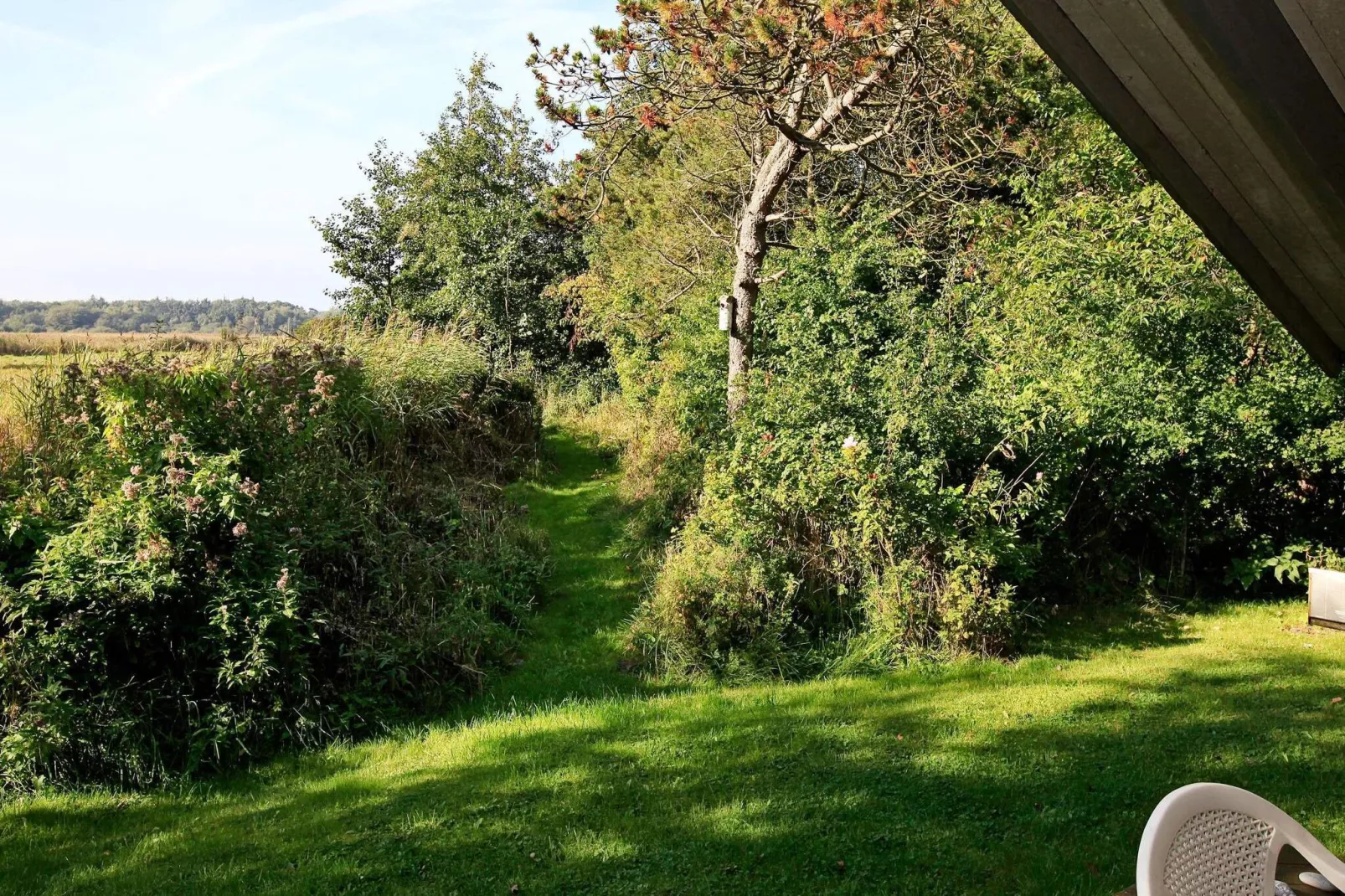 8 persoons vakantie huis in Humble-By Traum-Uitzicht