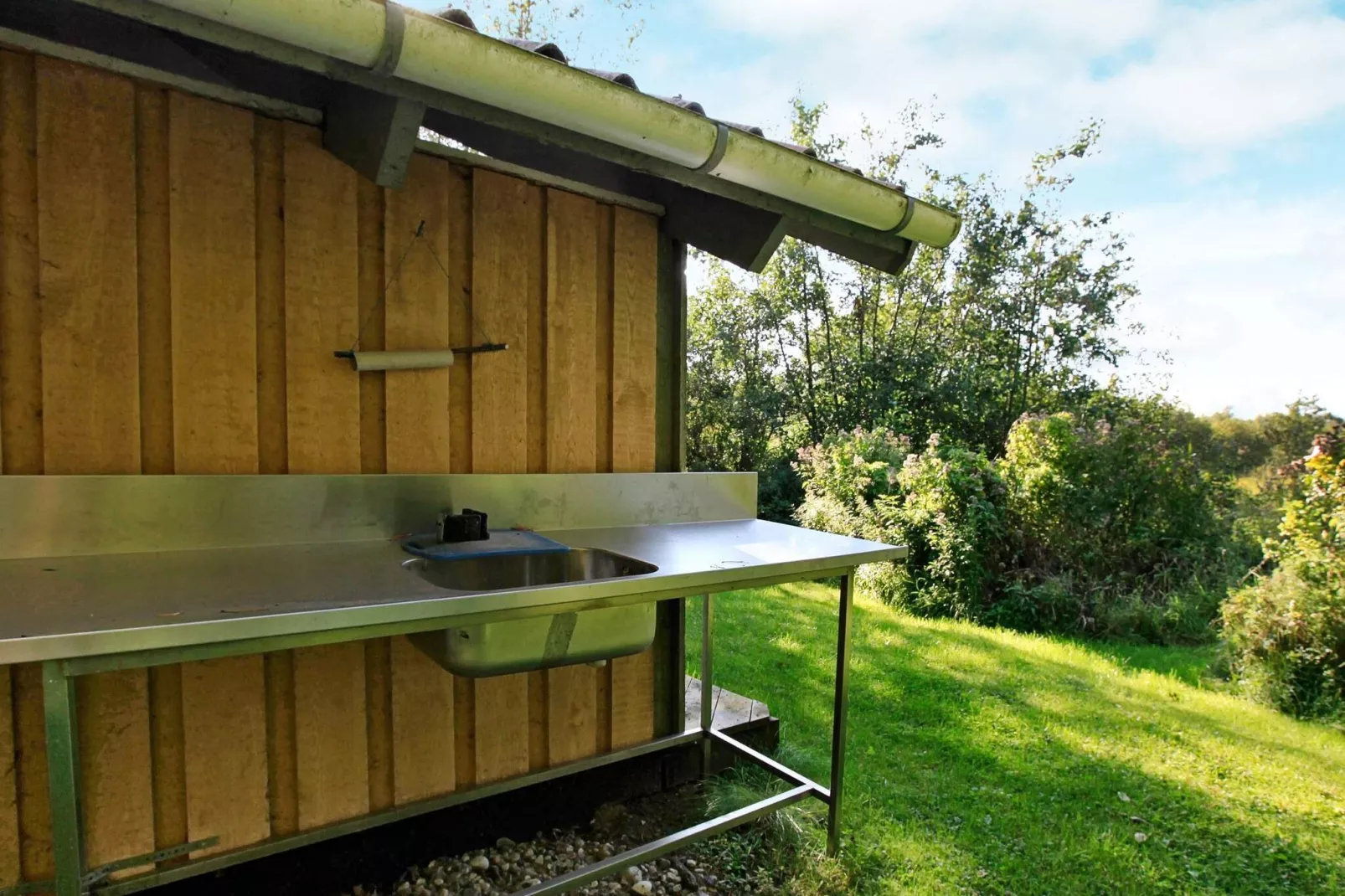 8 persoons vakantie huis in Humble-By Traum-Uitzicht