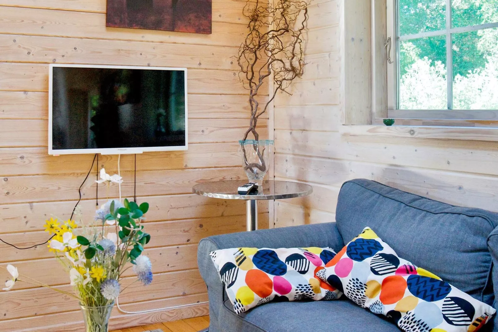 7 persoons vakantie huis in Hornbæk-By Traum-Binnen