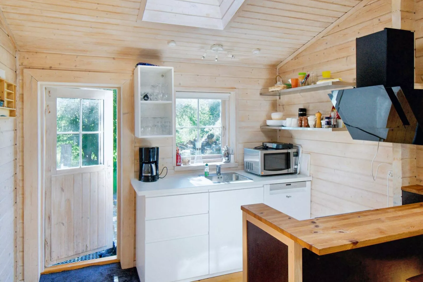 7 persoons vakantie huis in Hornbæk-By Traum-Binnen