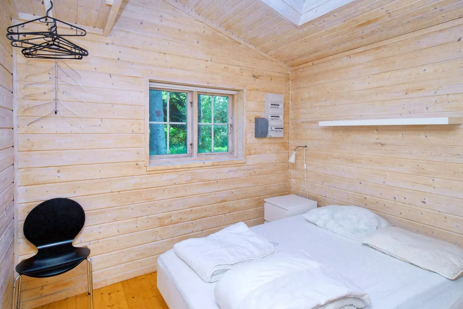 7 persoons vakantie huis in Hornbæk-By Traum-Binnen