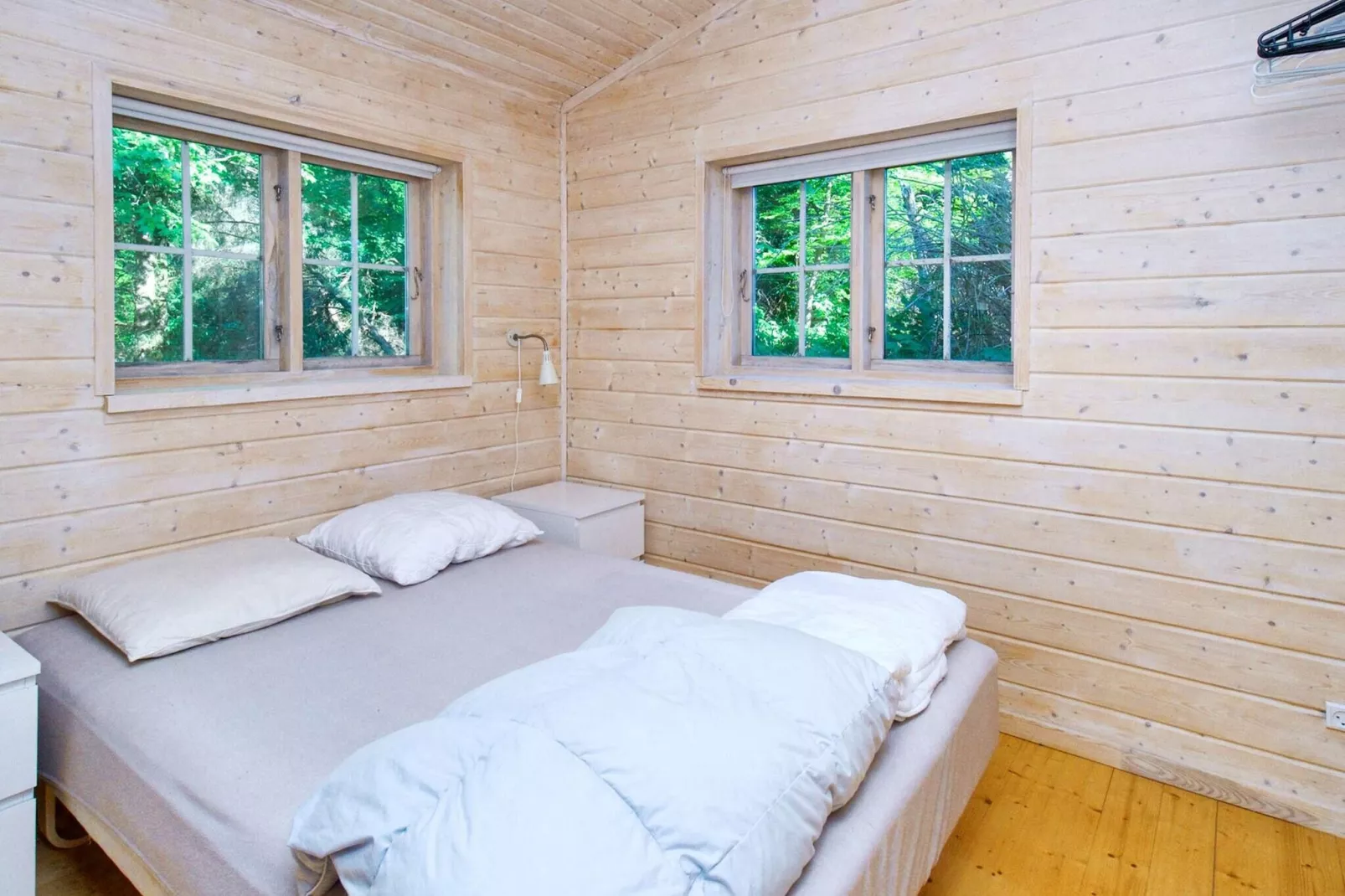 7 persoons vakantie huis in Hornbæk-By Traum-Binnen