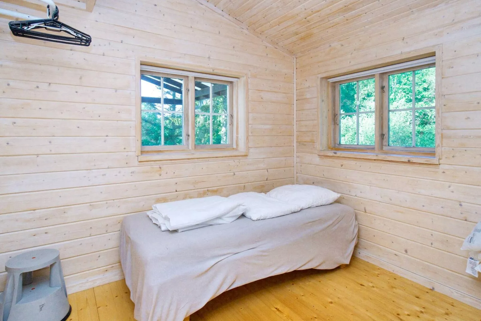 7 persoons vakantie huis in Hornbæk-By Traum-Binnen