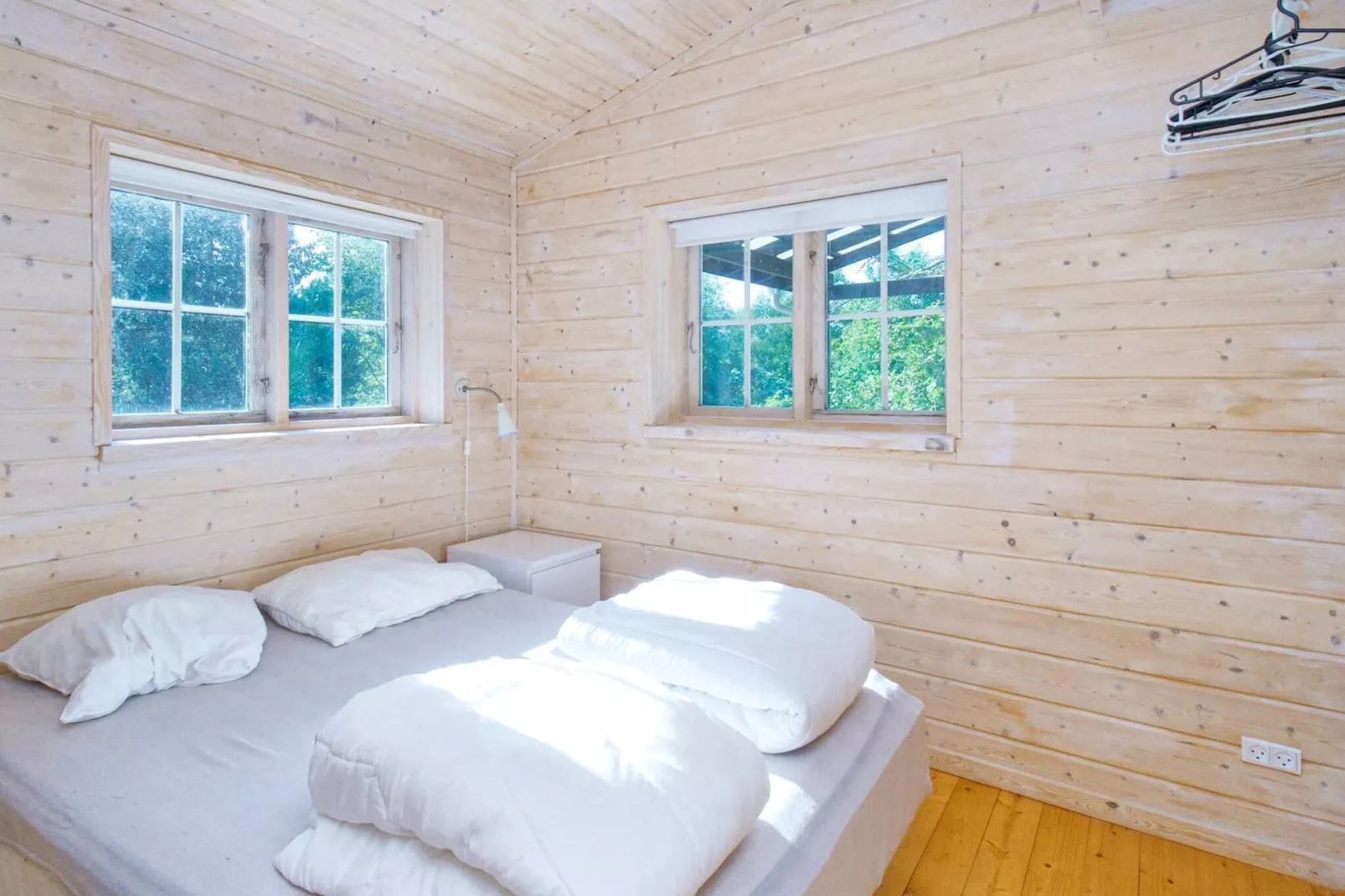 7 persoons vakantie huis in Hornbæk-By Traum-Binnen