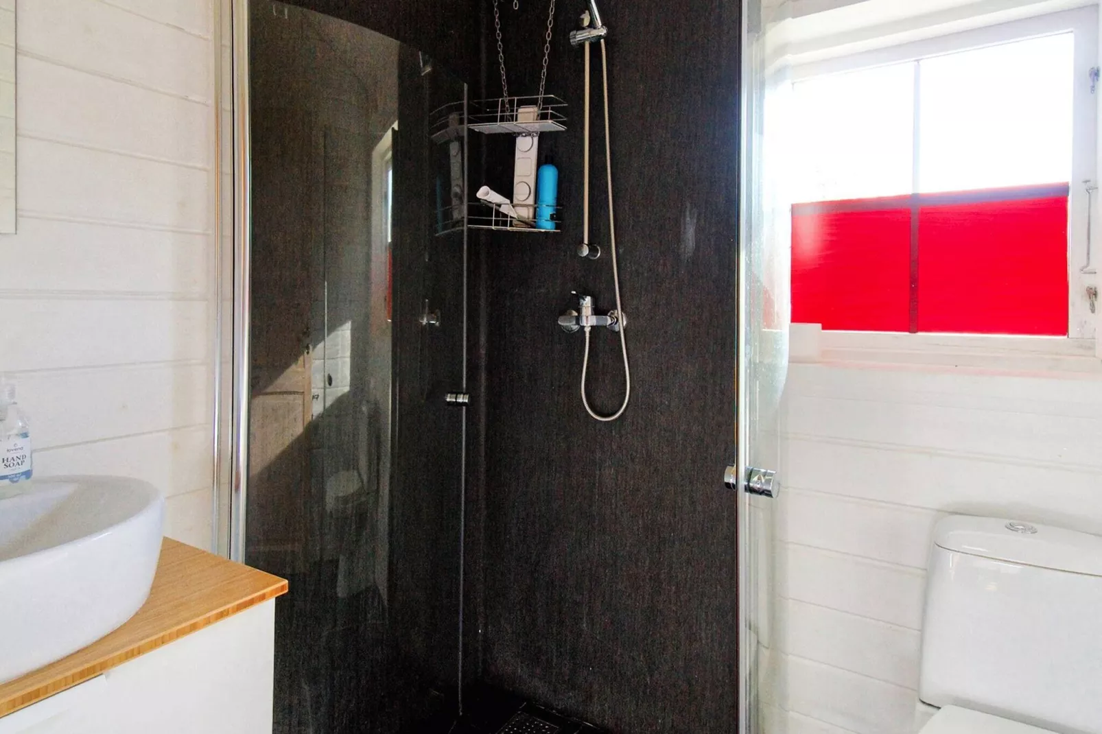7 persoons vakantie huis in Hornbæk-By Traum-Binnen