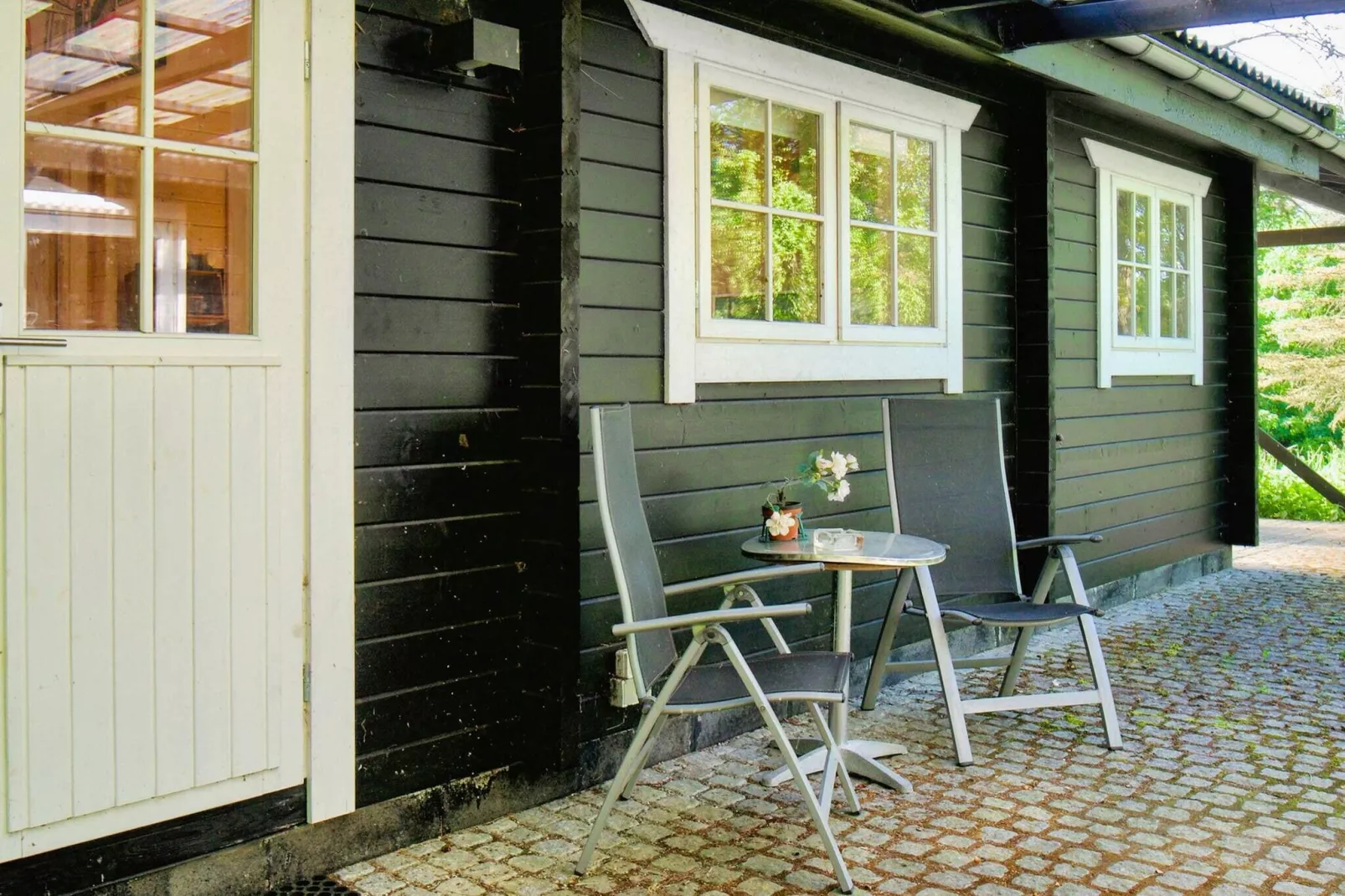 7 persoons vakantie huis in Hornbæk-By Traum-Uitzicht