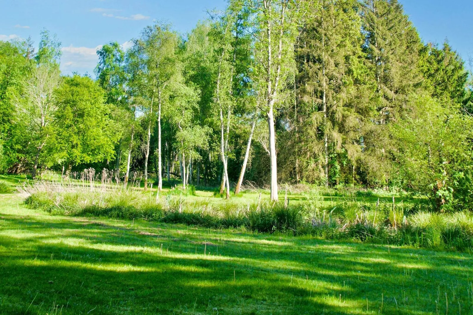7 persoons vakantie huis in Hornbæk-By Traum-Uitzicht