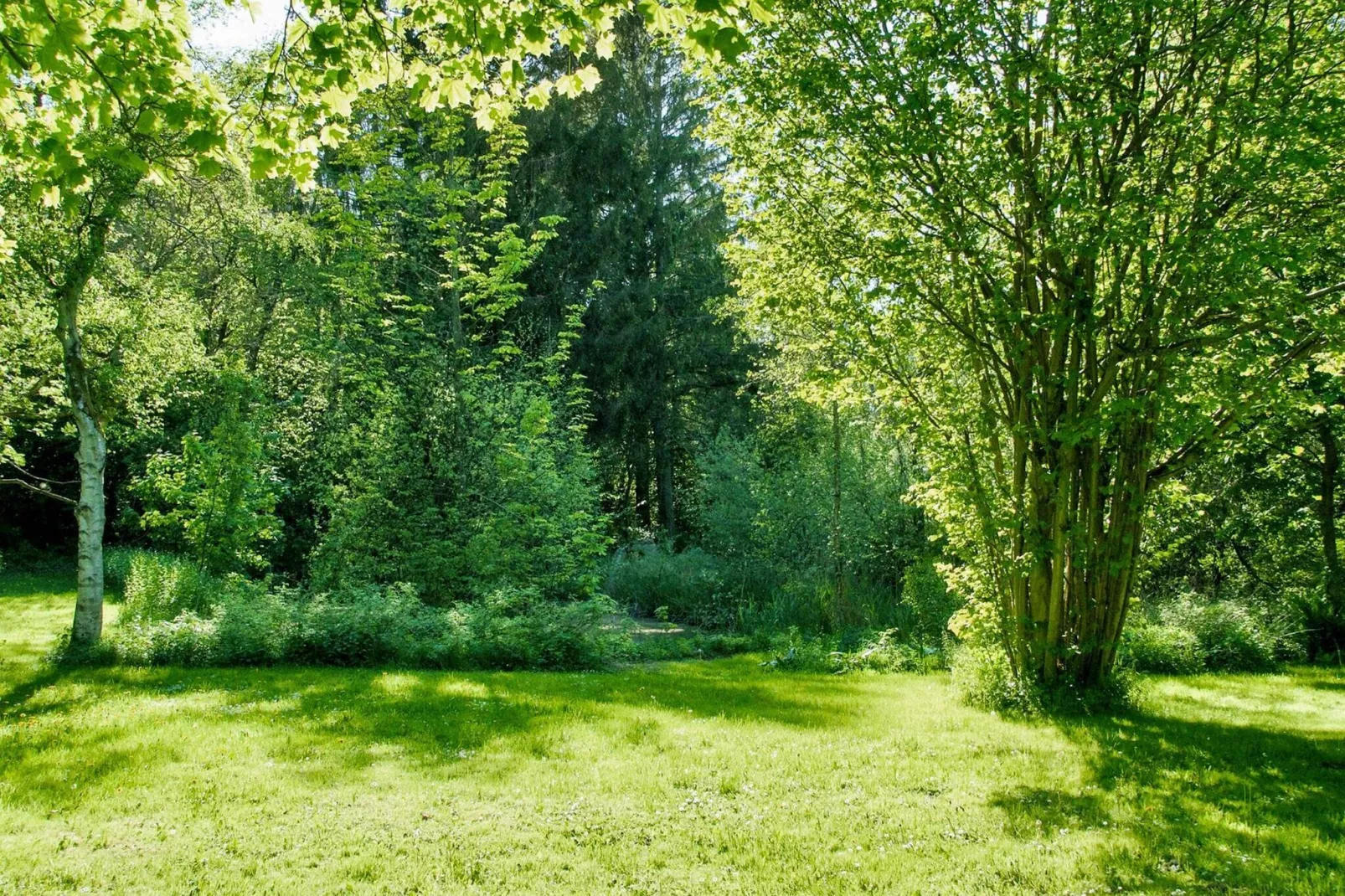 7 persoons vakantie huis in Hornbæk-By Traum-Uitzicht