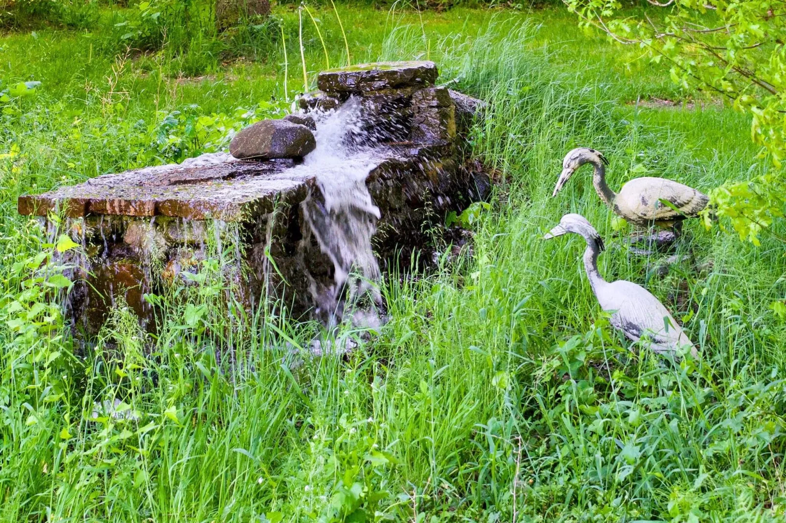7 persoons vakantie huis in Hornbæk-By Traum-Uitzicht