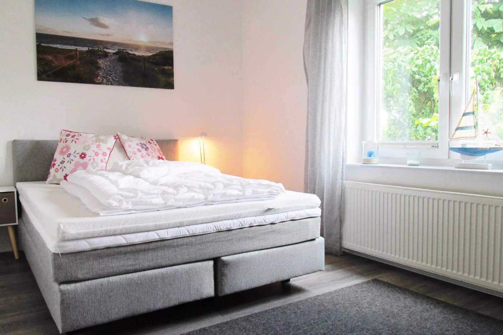 Ferienhaus Nordliebe
