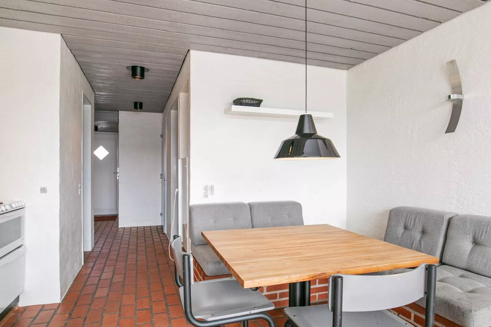 Apartment In STRANDVEJEN Denmark-Binnen