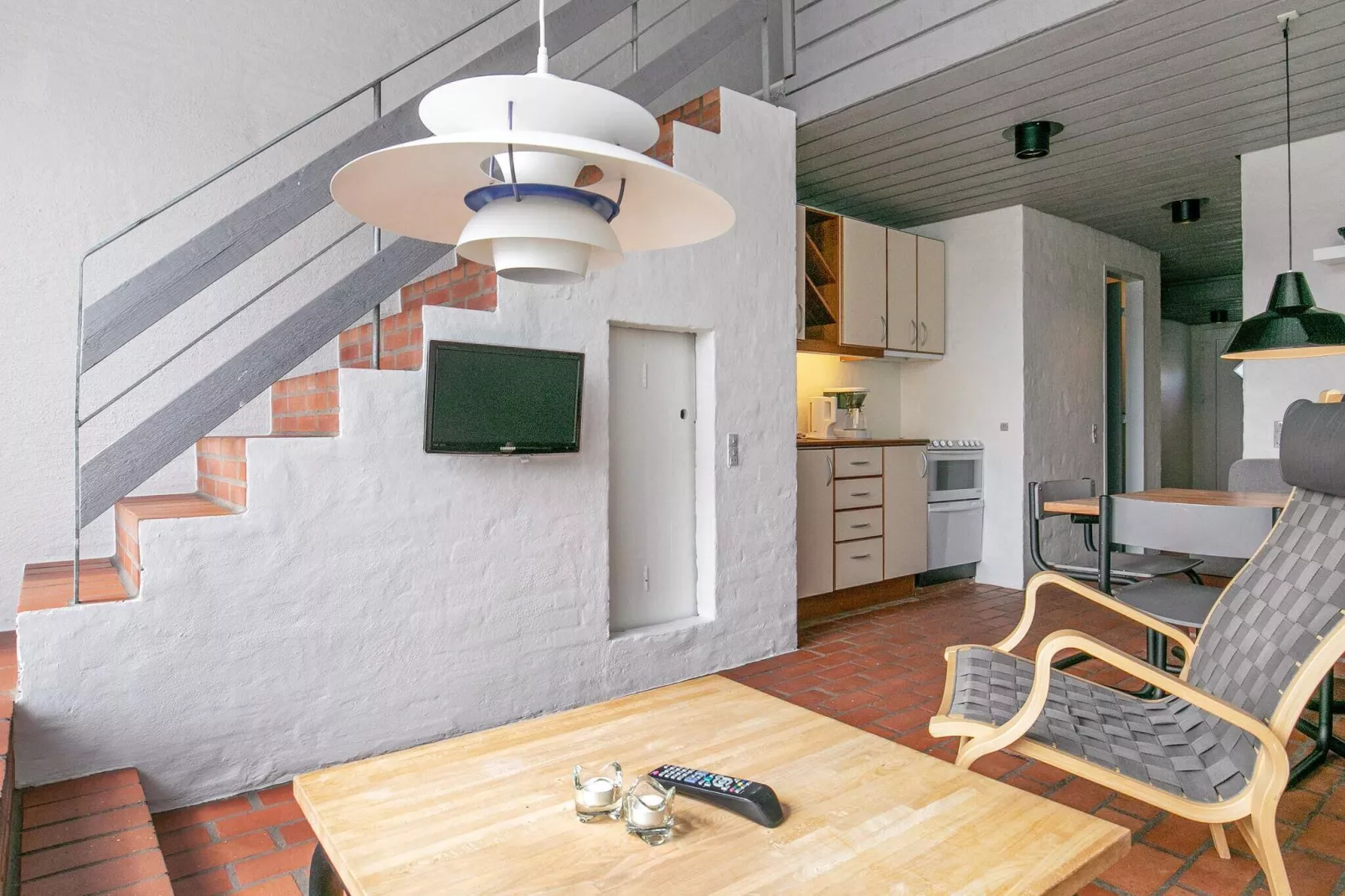 Apartment In STRANDVEJEN Denmark-Binnen