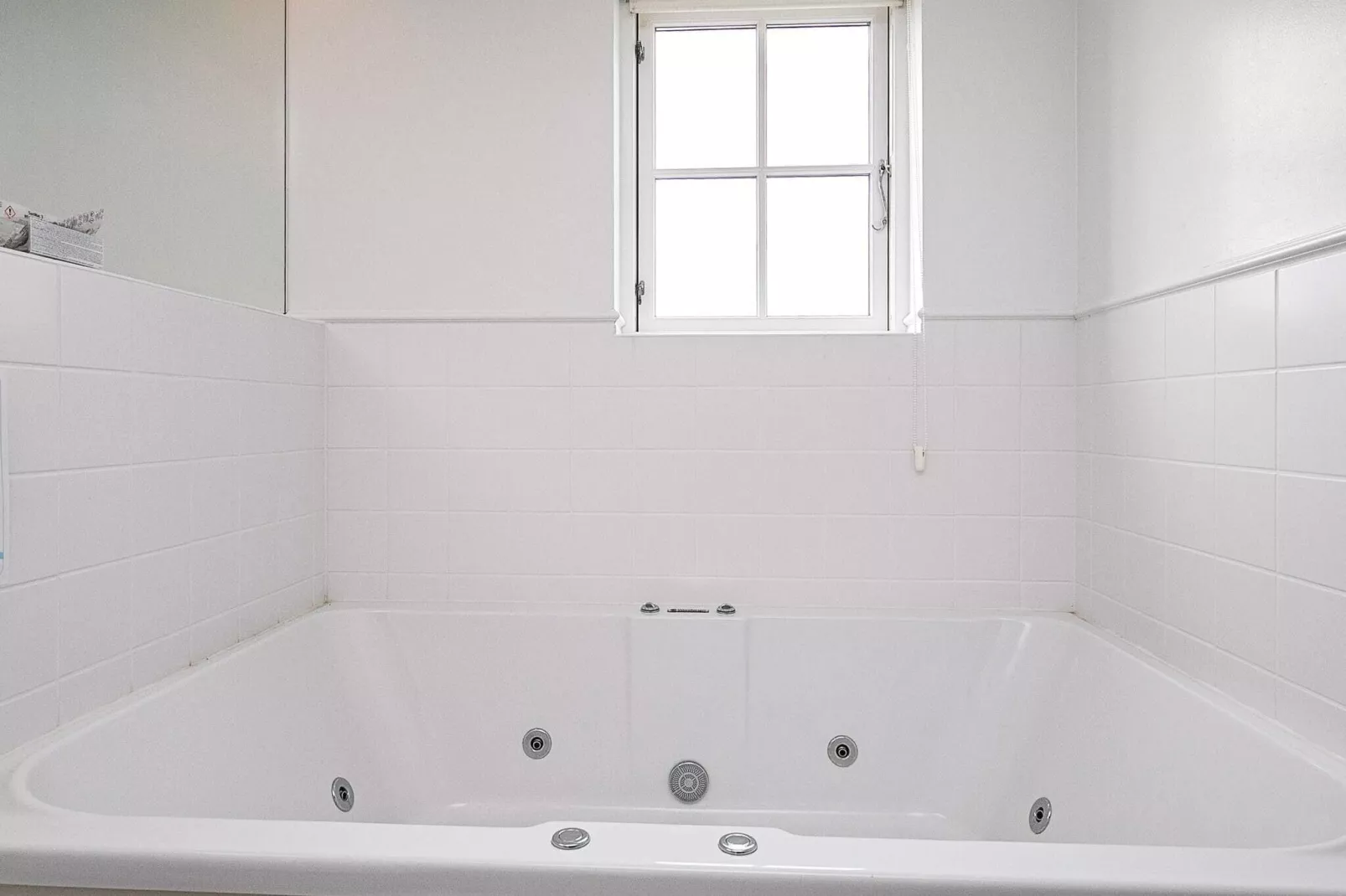 6 persoons vakantie huis in Blokhus-By Traum-Spa