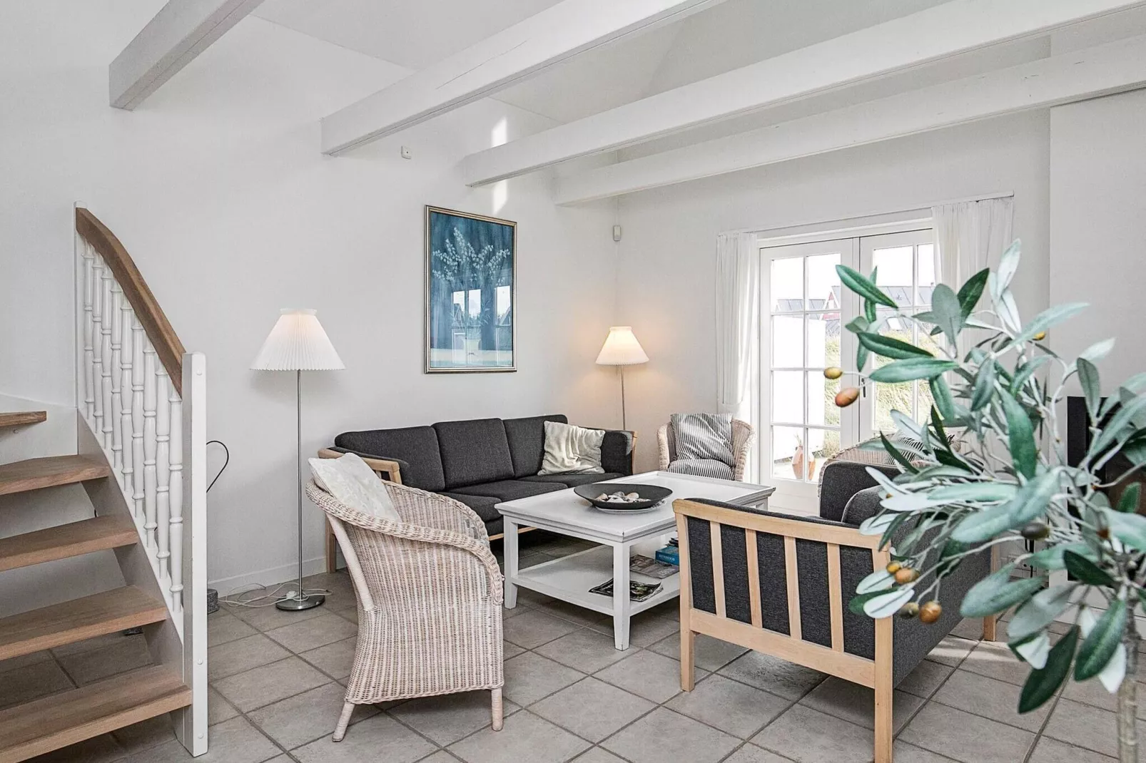 6 persoons vakantie huis in Blokhus-By Traum-Binnen