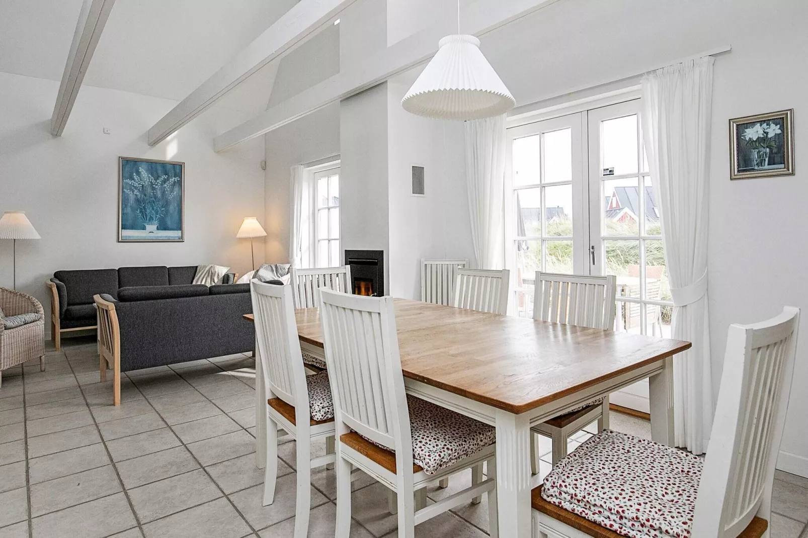 6 persoons vakantie huis in Blokhus-By Traum-Binnen