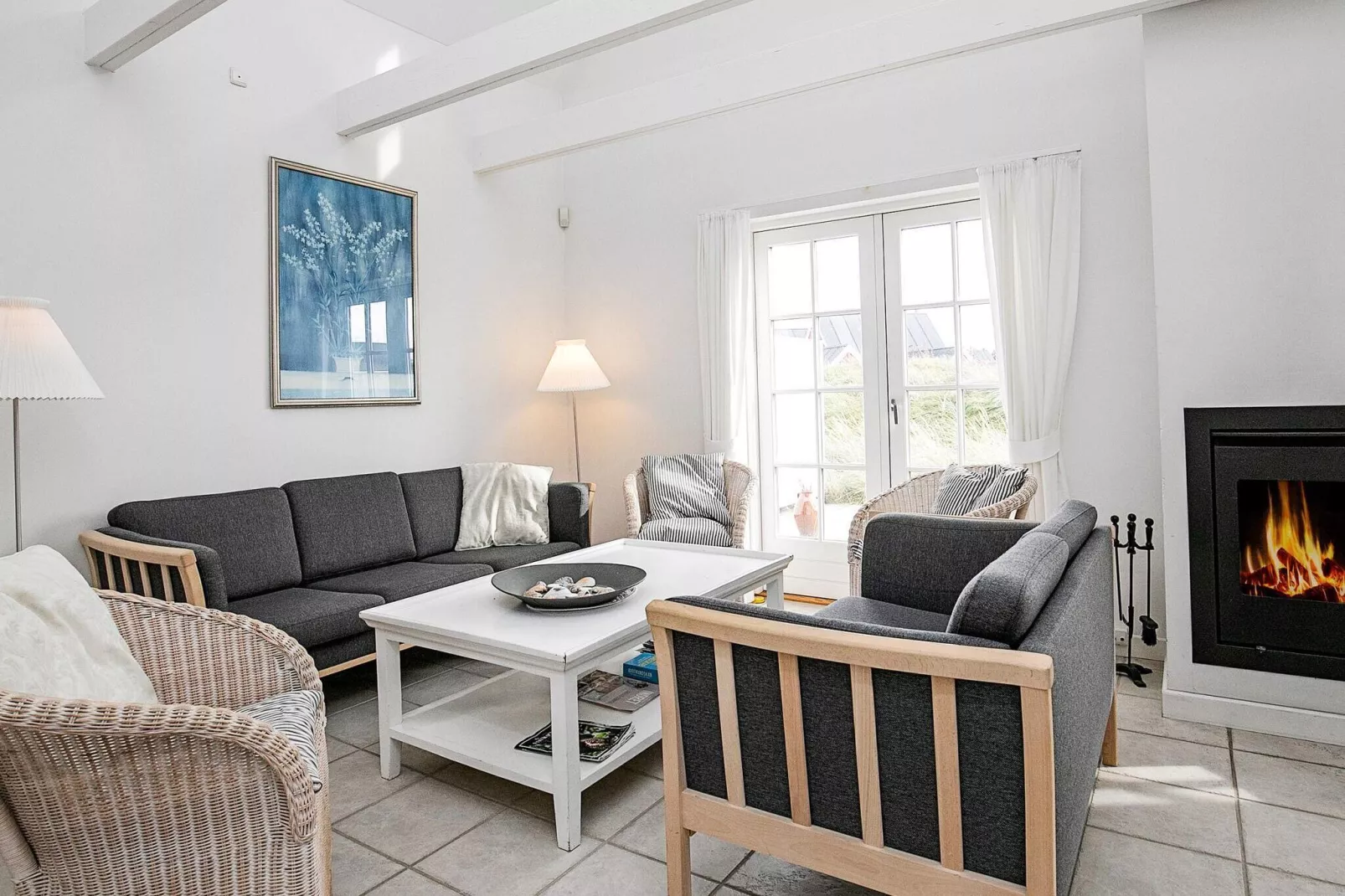 6 persoons vakantie huis in Blokhus-By Traum-Binnen