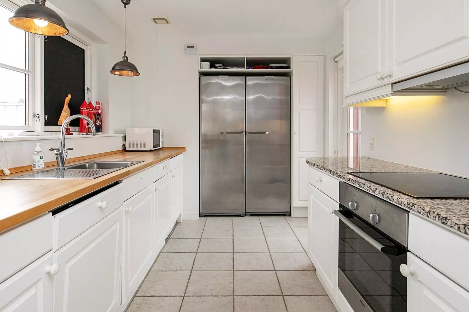 6 persoons vakantie huis in Blokhus-By Traum-Binnen