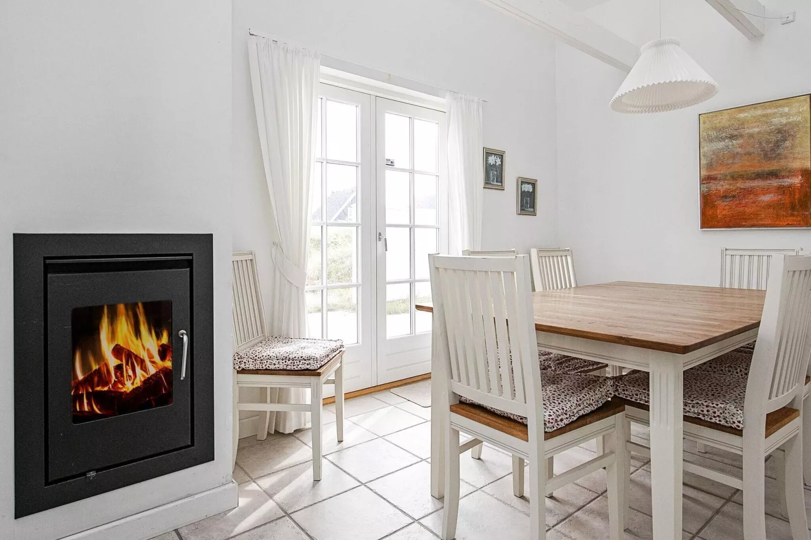 6 persoons vakantie huis in Blokhus-By Traum-Binnen
